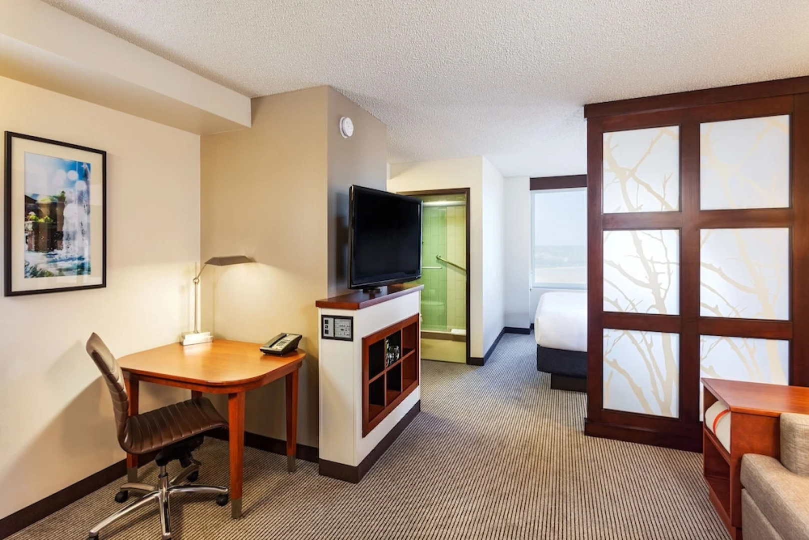 Hyatt Place Sacramento Roseville