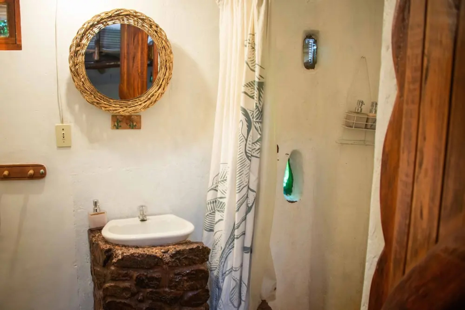 Las Chullpas Eco-Lodge