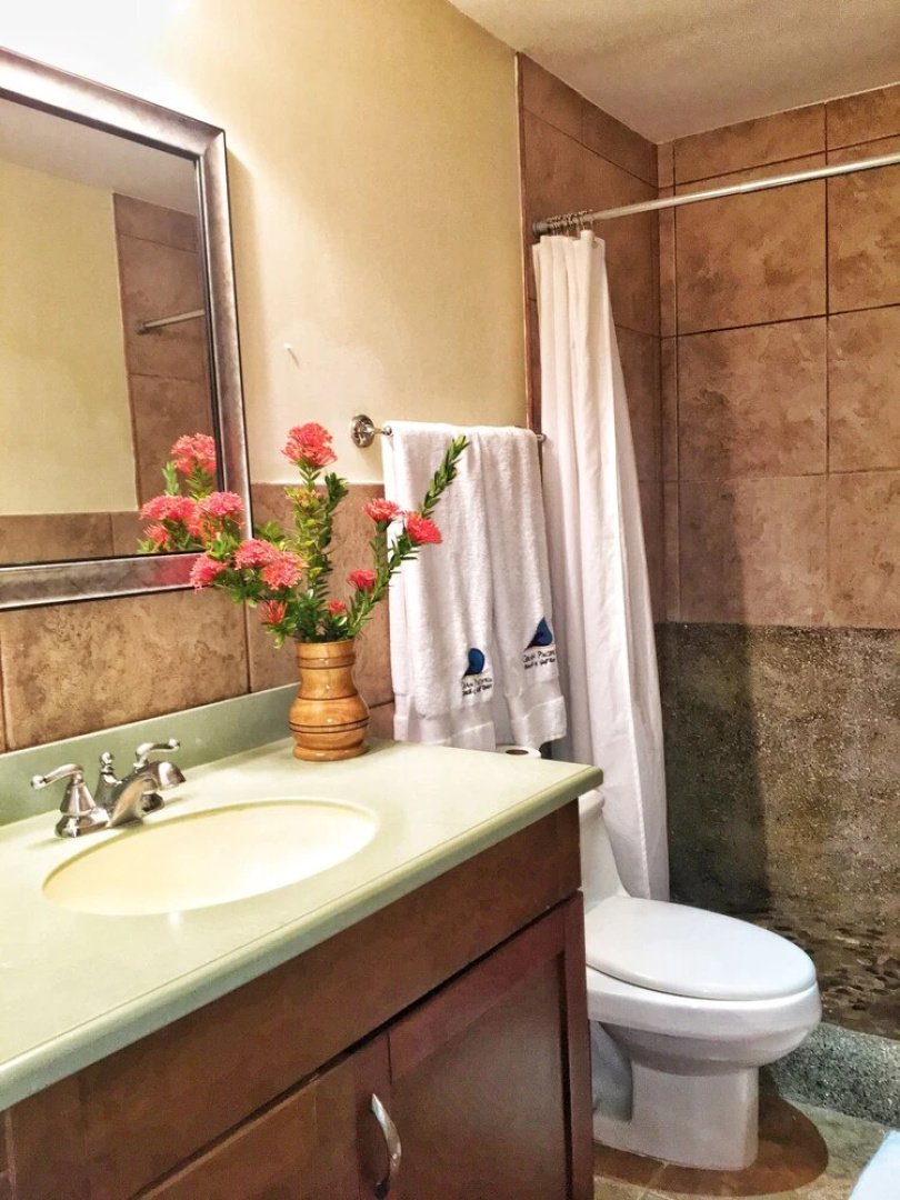 Rivas Deluxe Suite 117