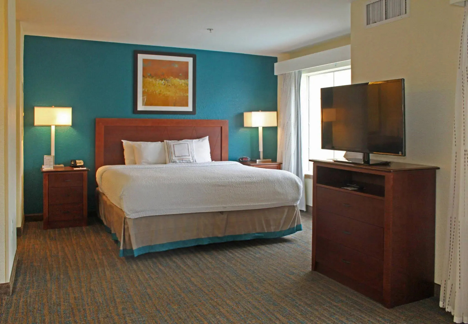 Residence Inn by Marriott Killeen
