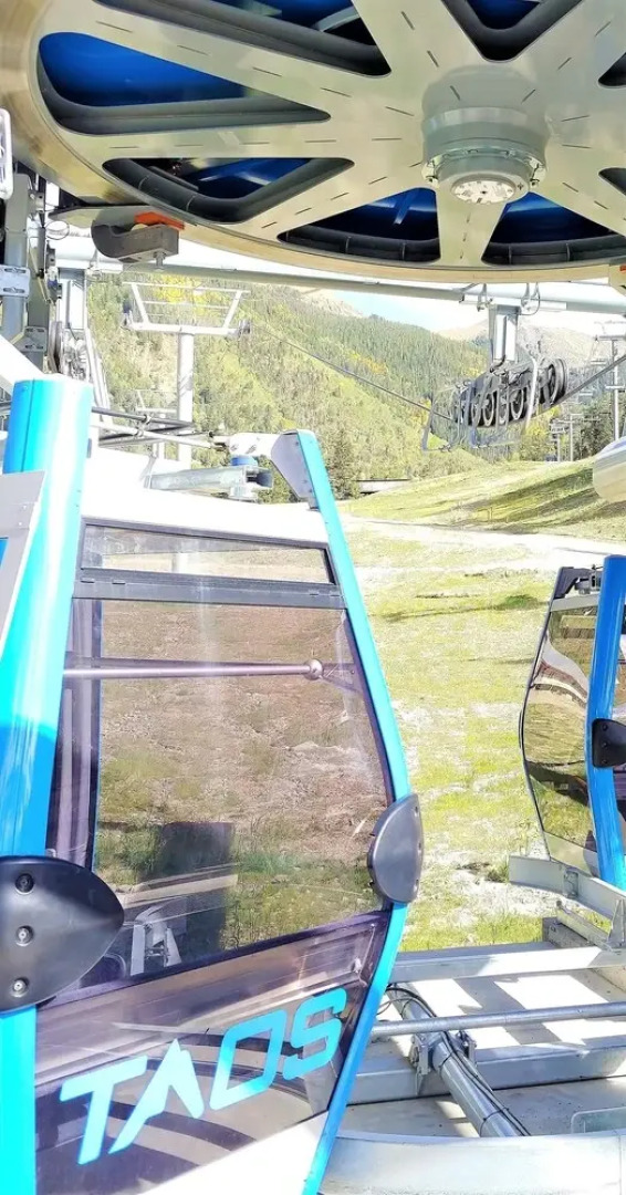 Powderhorn Vacation Rentals