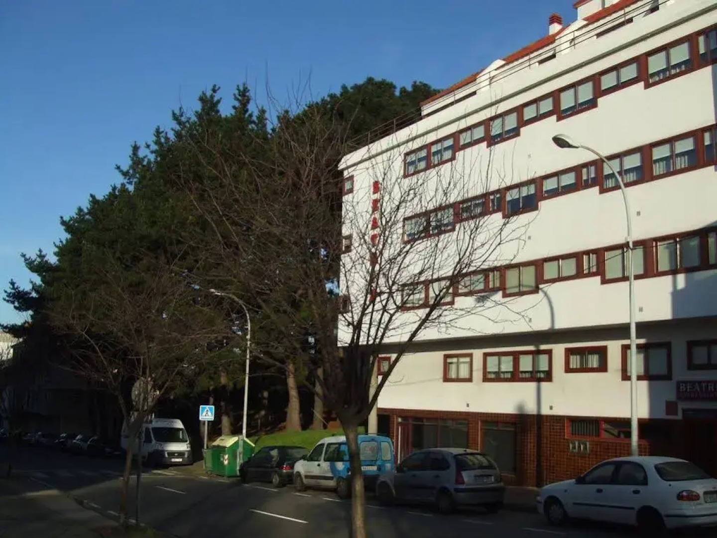 Apartamentos Beatriz