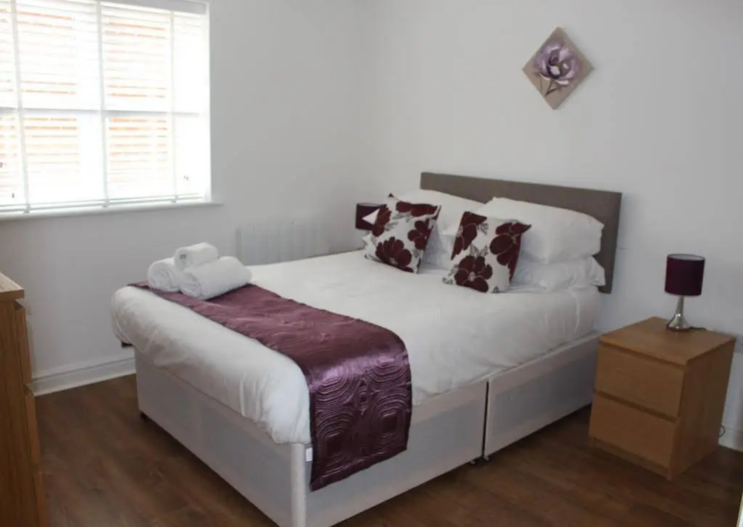 Flexi-Lets@Wokingham