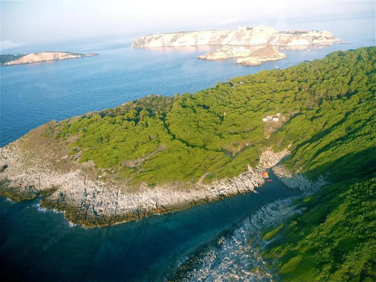 Villaggio Internazionale Punta Del Diamante