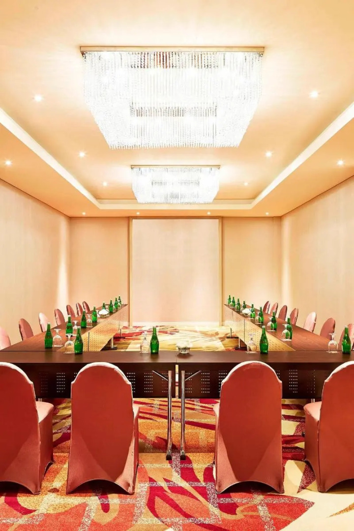 Sheraton Bandung Hotel & Towers