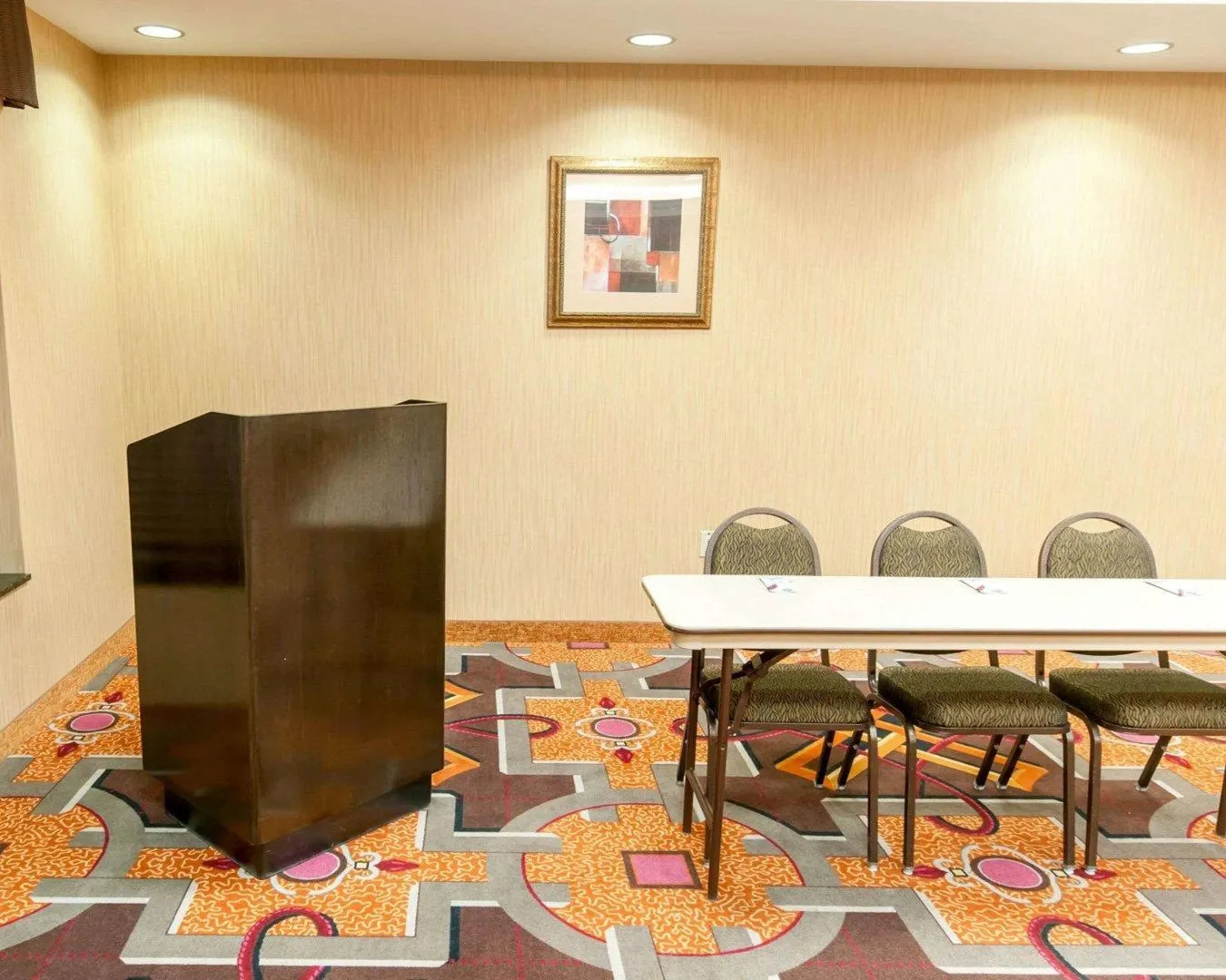 Spark by Hilton Exton