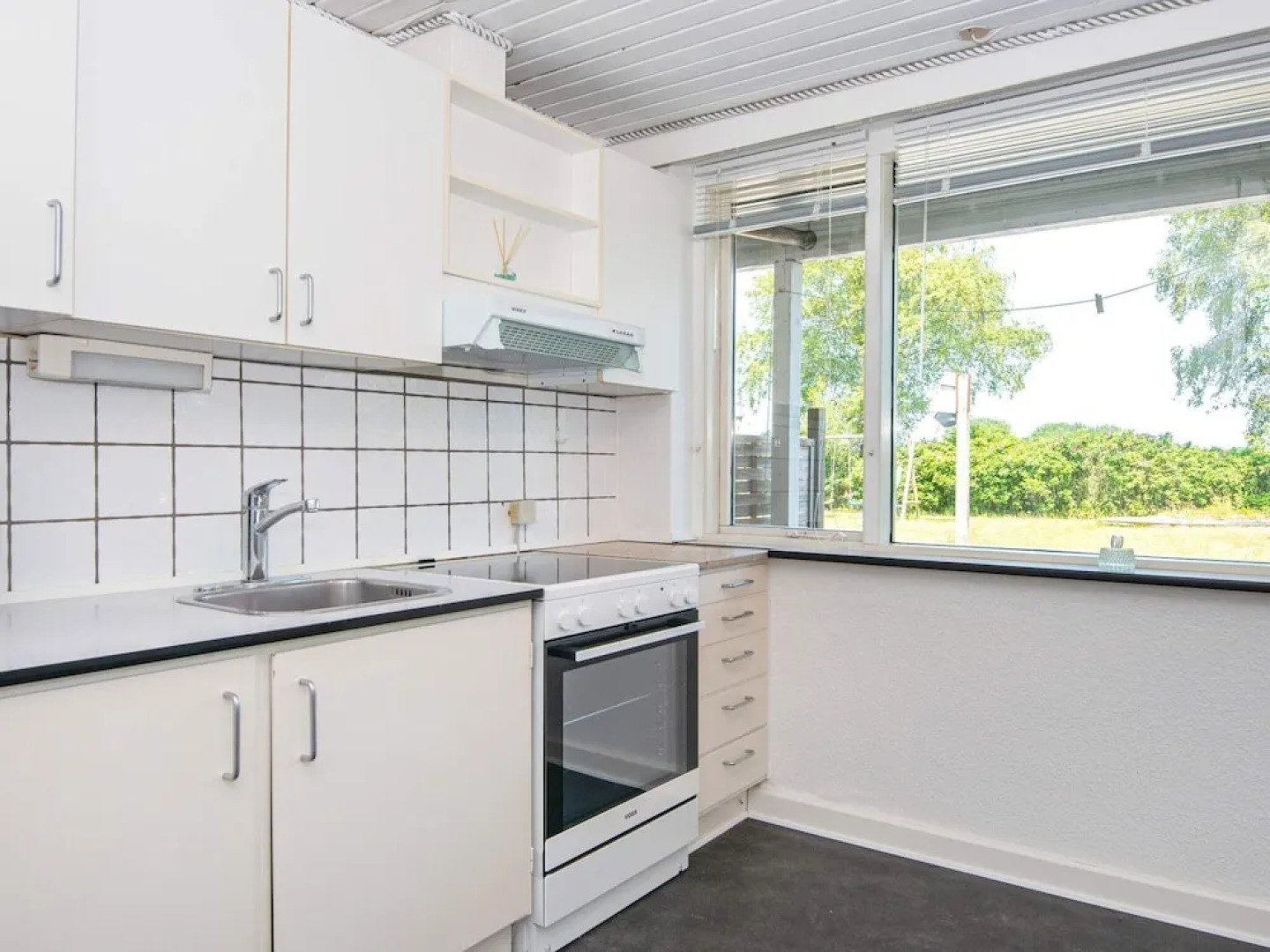 Seaside Escape in Kegnaes - By Traum Ferienwohnungen