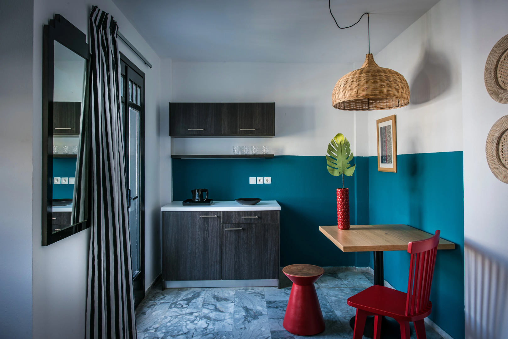 Indigo Suites Collection Adults Only.