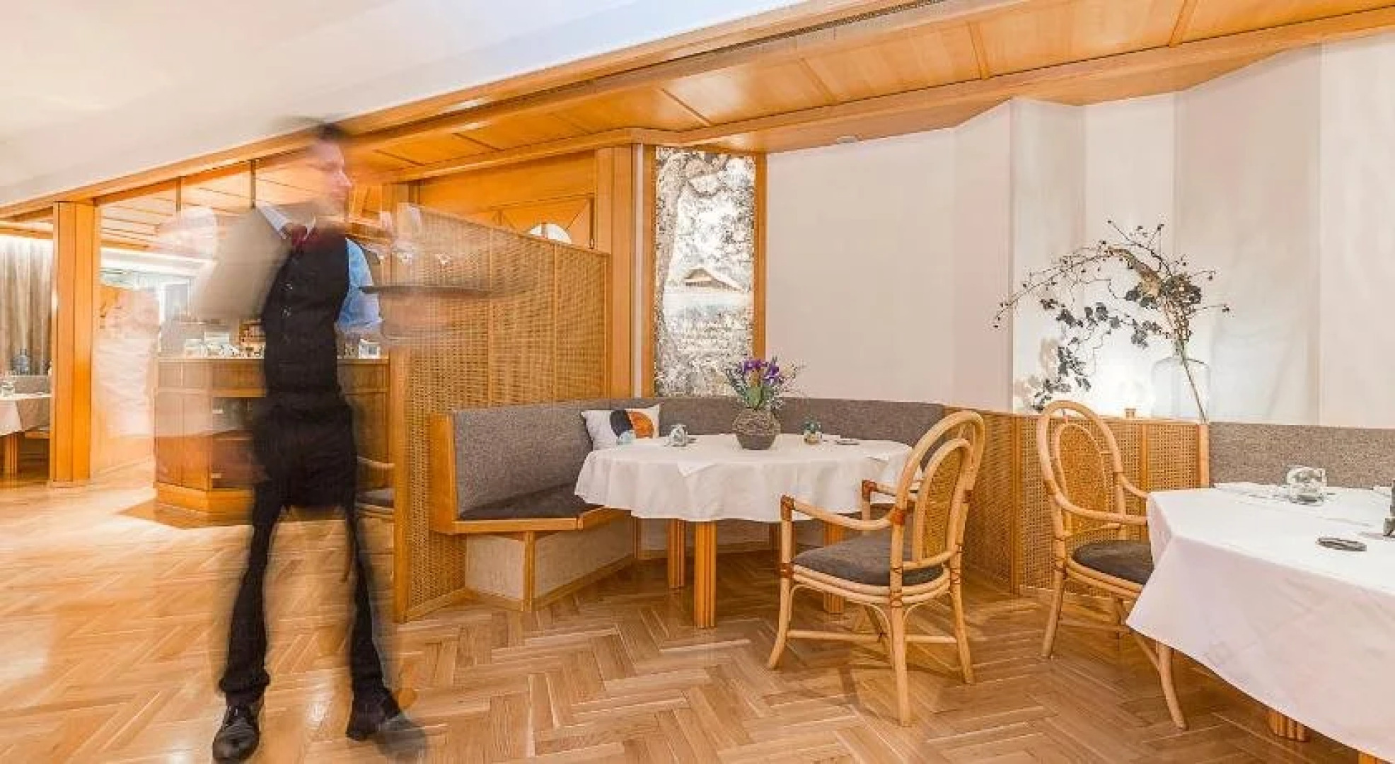 Hotel-Restaurant-Café Krainer