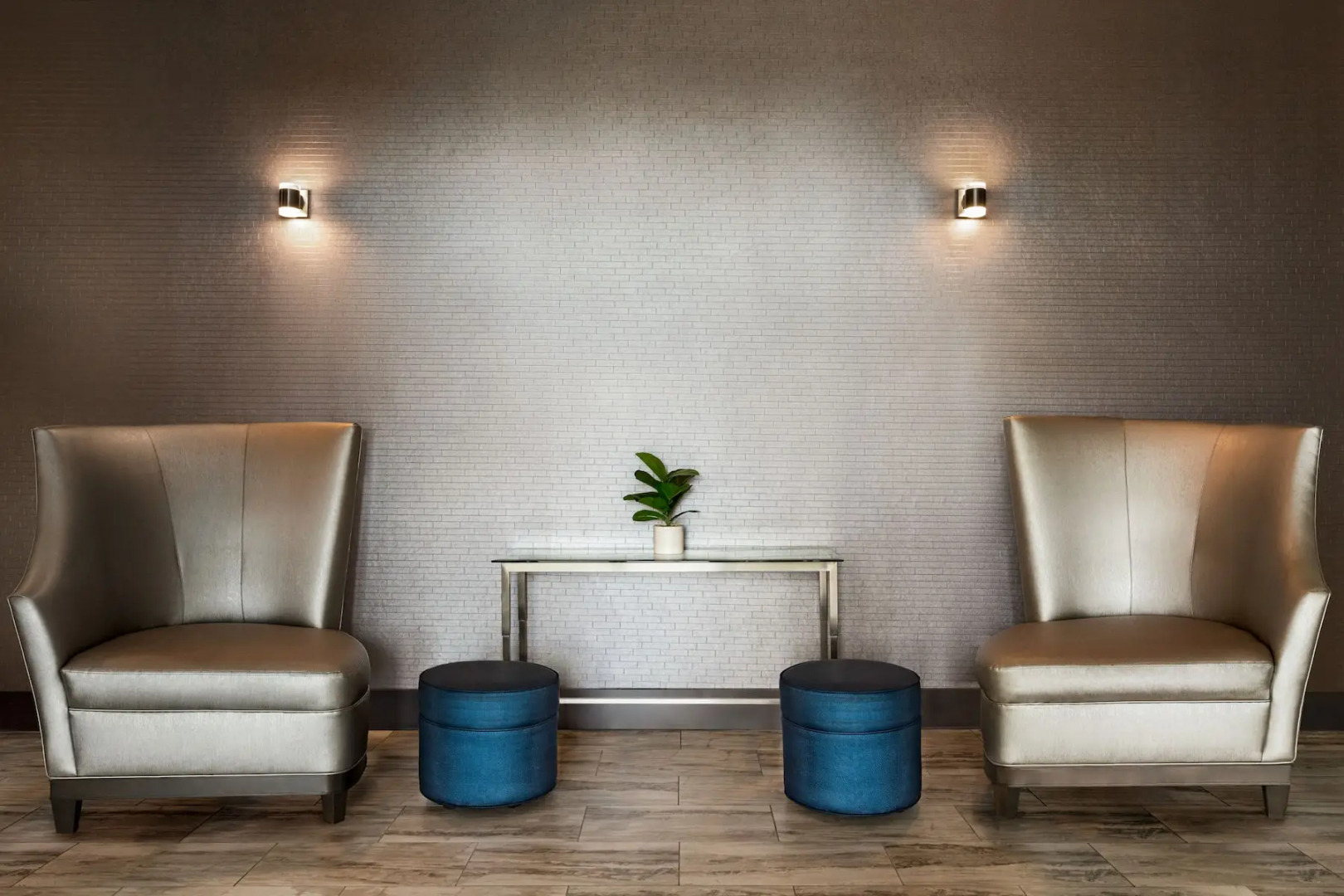 Holiday Inn Express Savannah-I-95 North