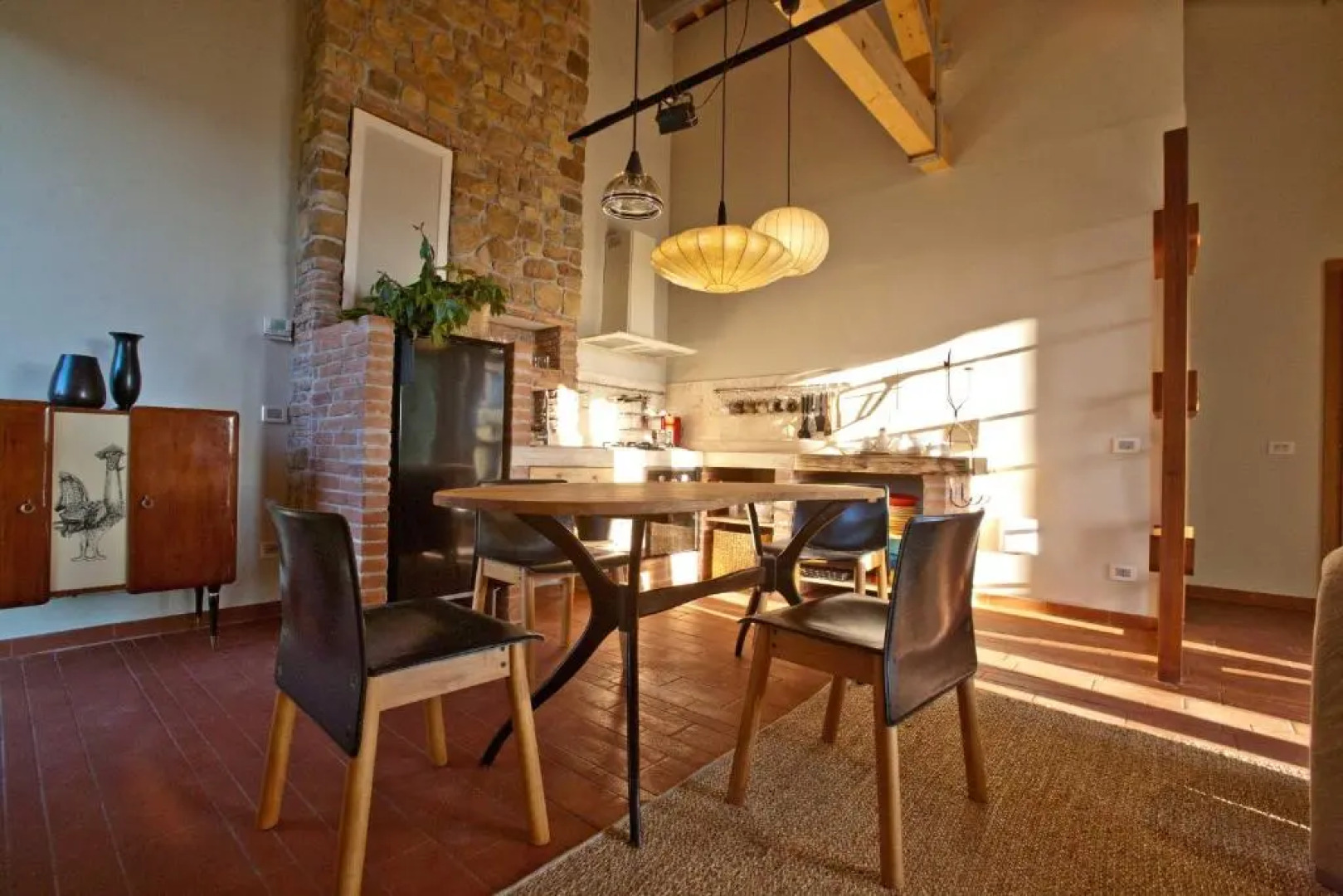 Tuscany Forever Apartments 1