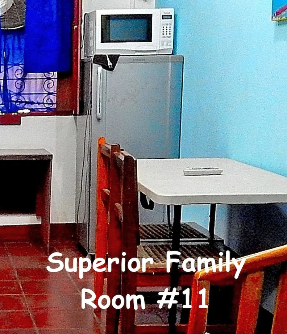 Rositas Hotel