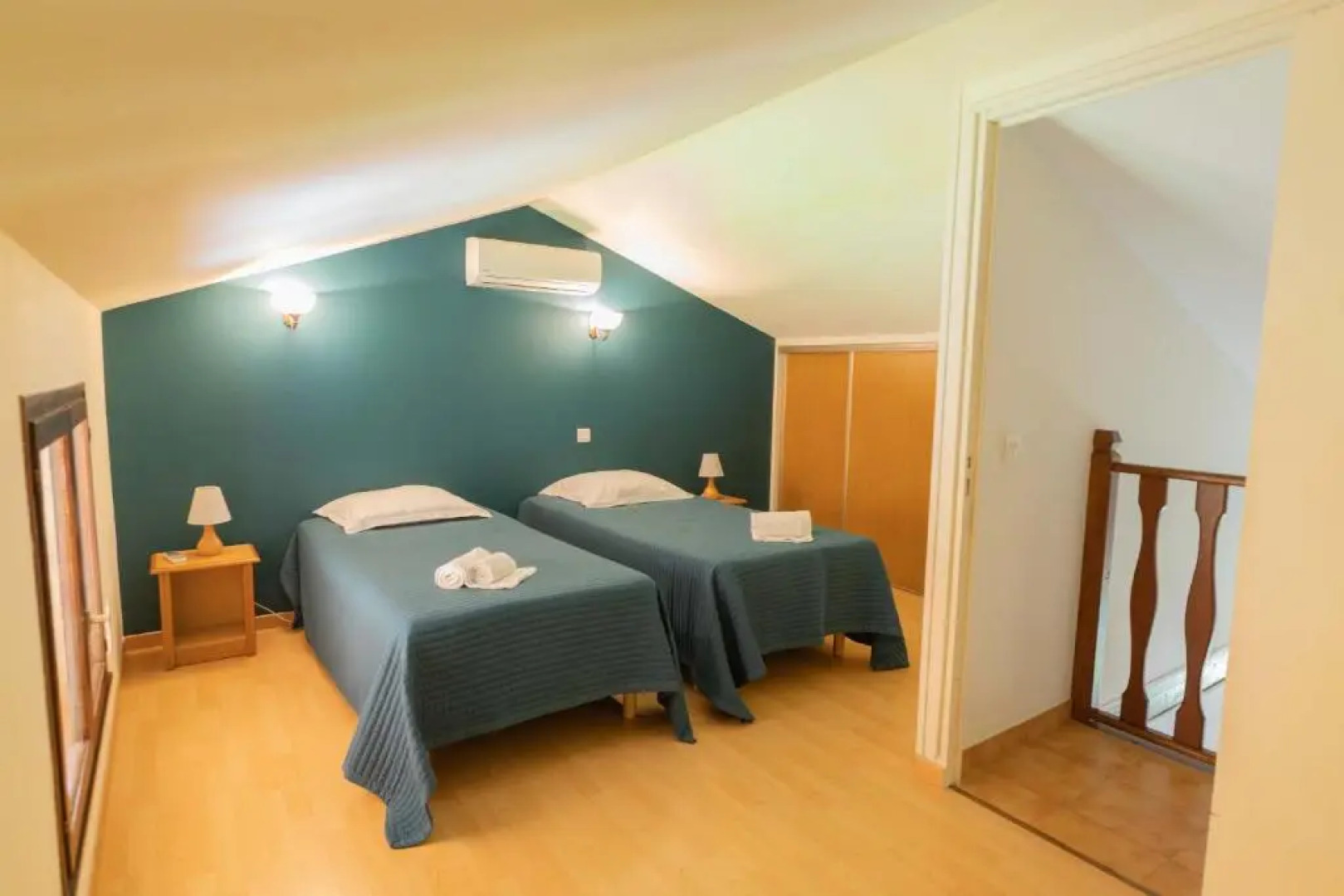 Residence Mare e Sole