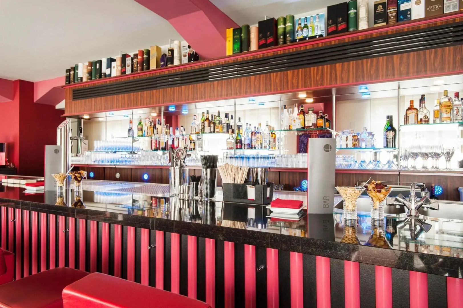 Premier Inn Köln City Mediapark