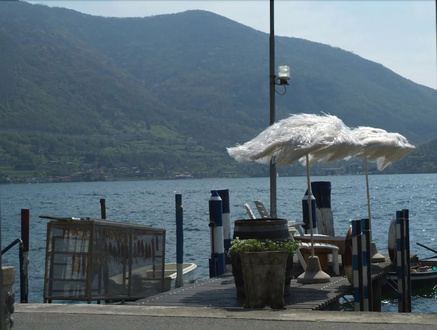 La Foresta Monteisola