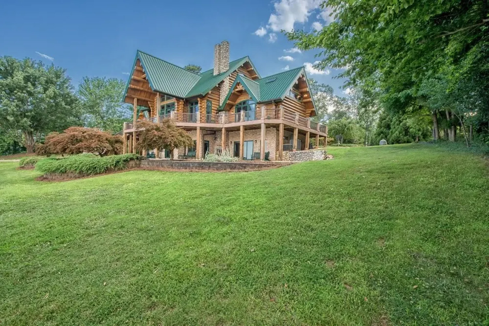 Azalea Retreat- The Lodge by Avantstay Best View