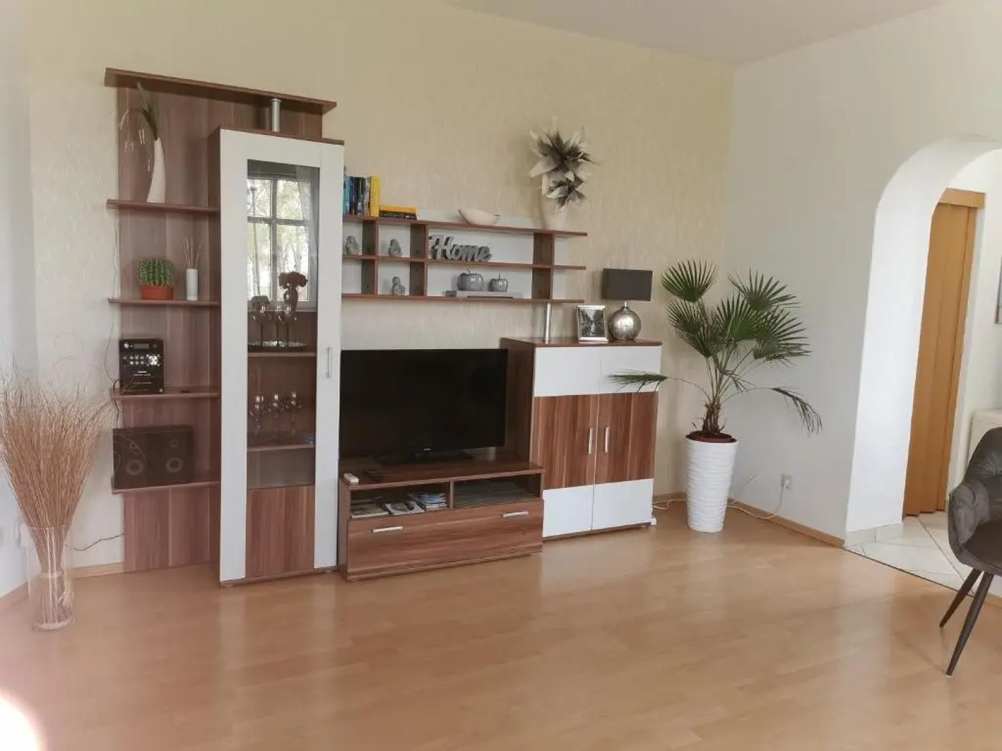 Ferienwohnung Czampiel