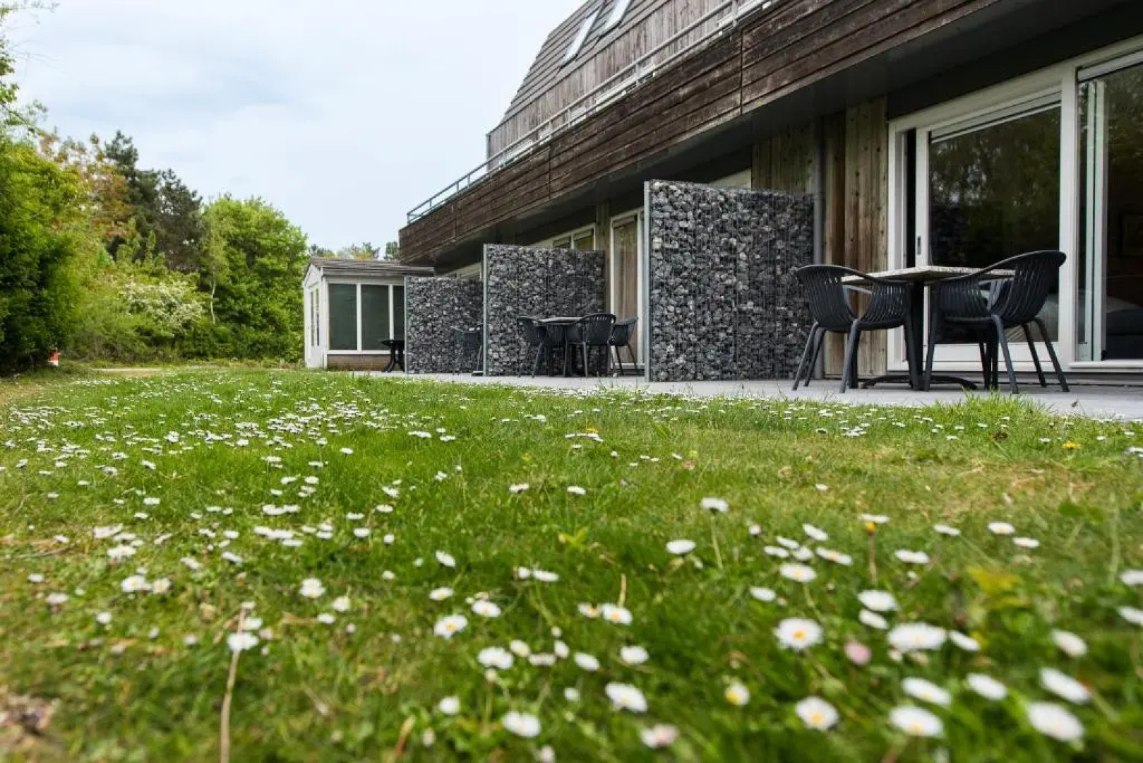 Appartement HideAway Nr 96 - Amelander Kaap