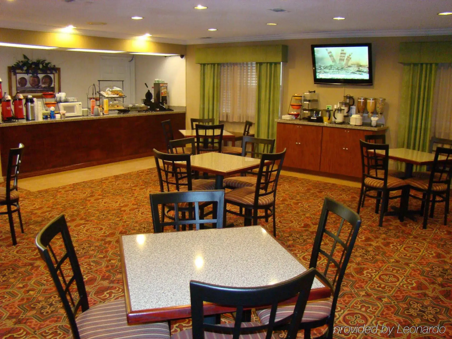 Quality Inn & Suites Garland - East Dallas