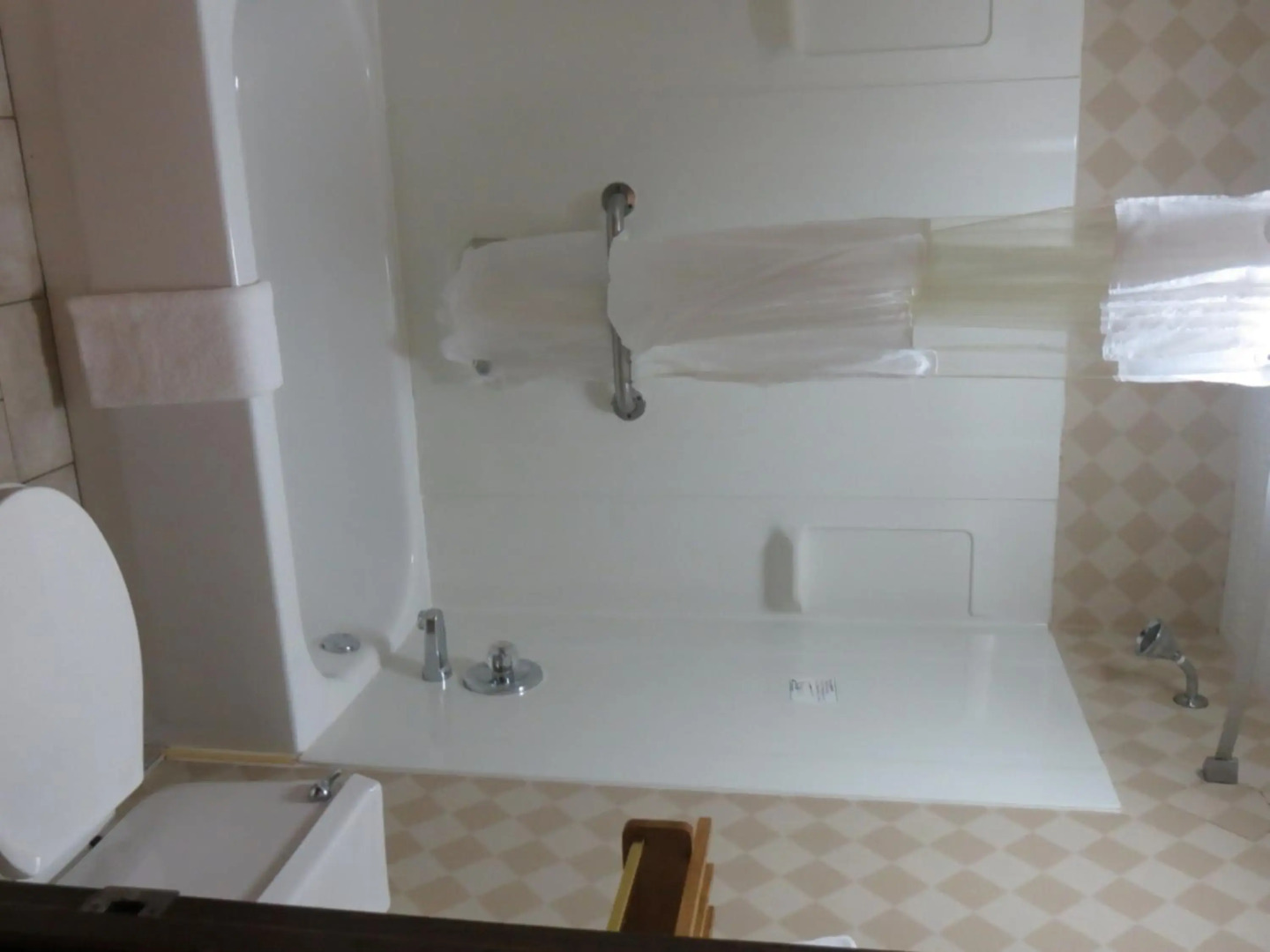 Econo Lodge Knoxville North