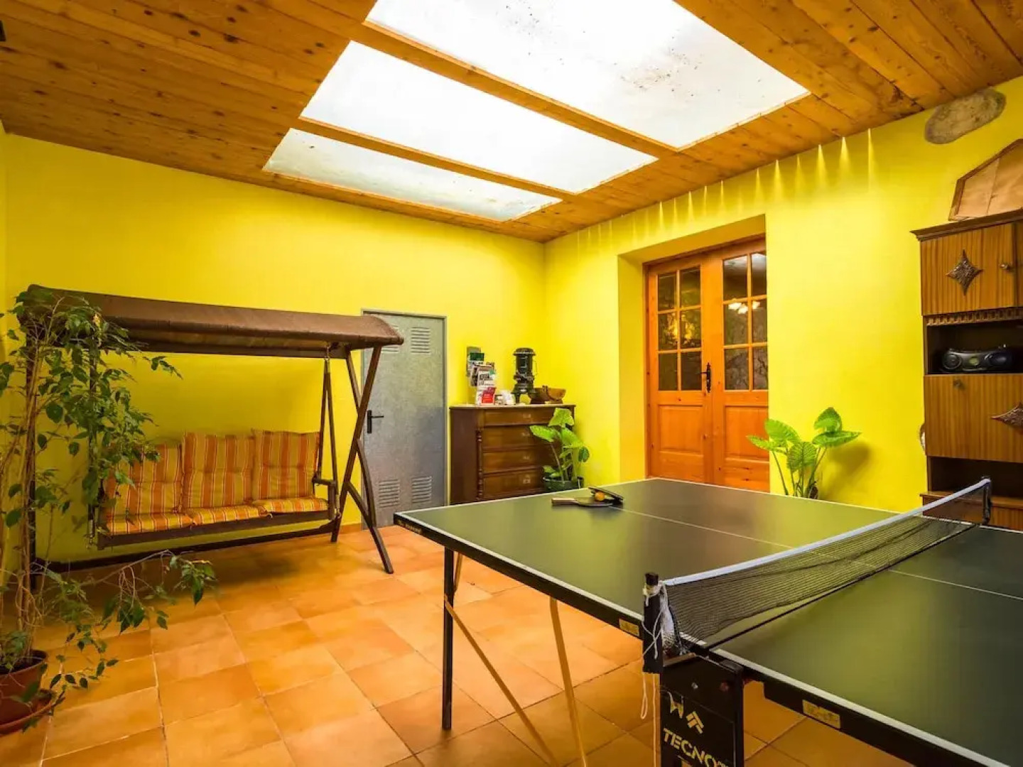 Luxurious Mansion in la Múnia With Swimming Pool and Views