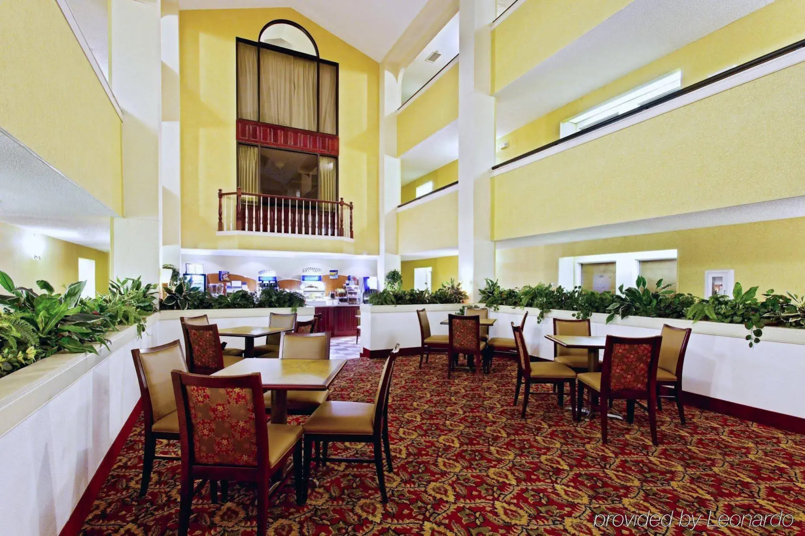 Comfort Inn & Suites Jasper Hwy 78 West