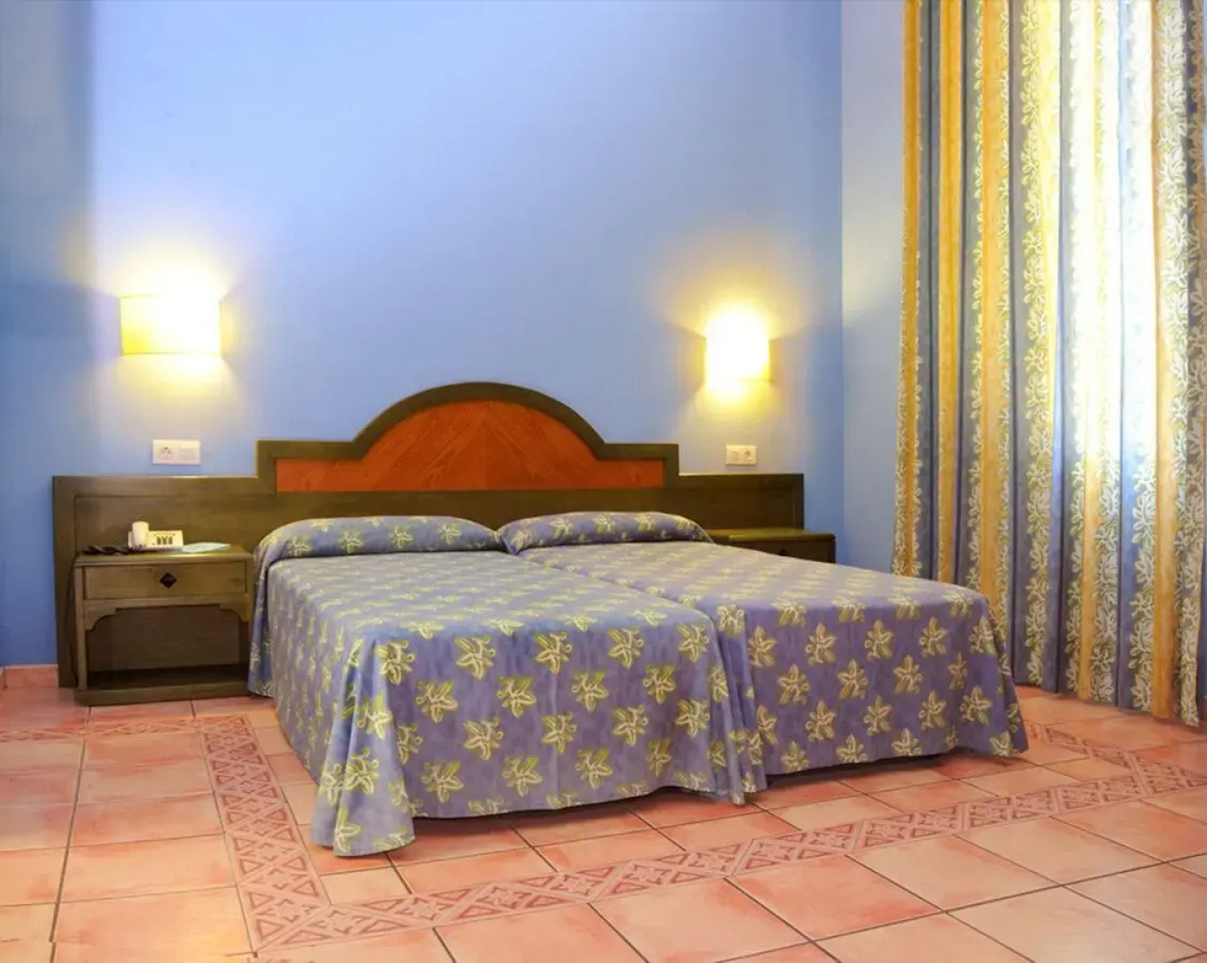 Vibra Blanc Palace Aparthotel