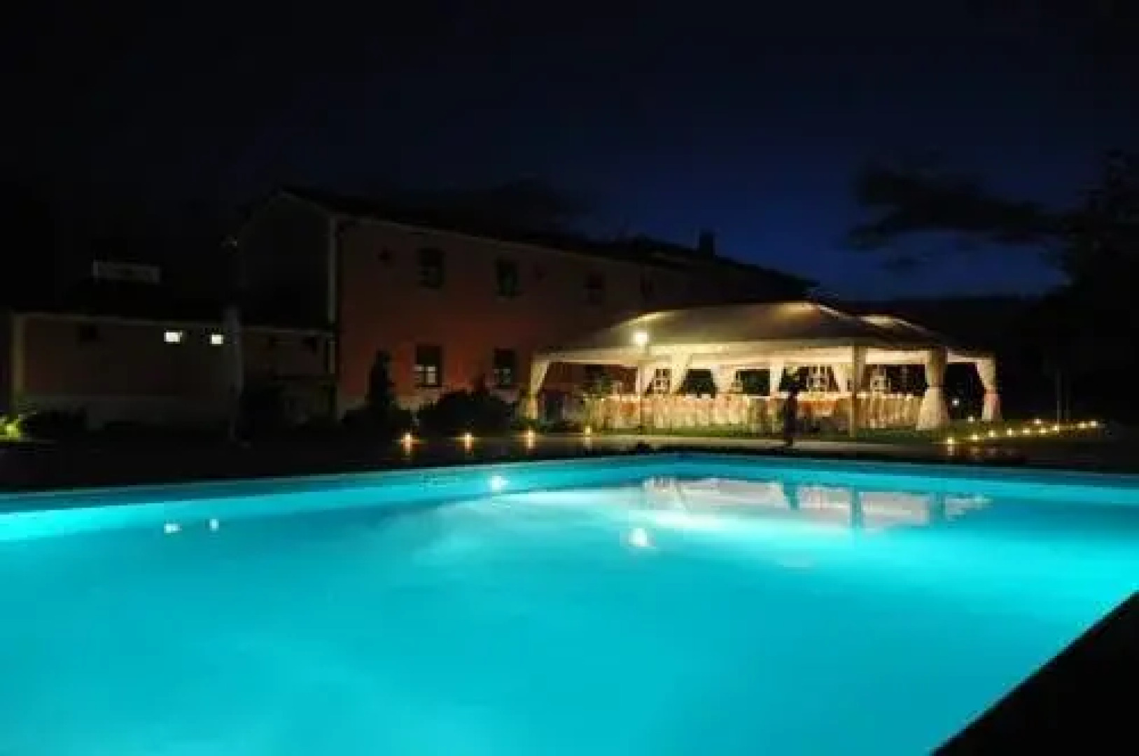 Antico Borgo De Romolini