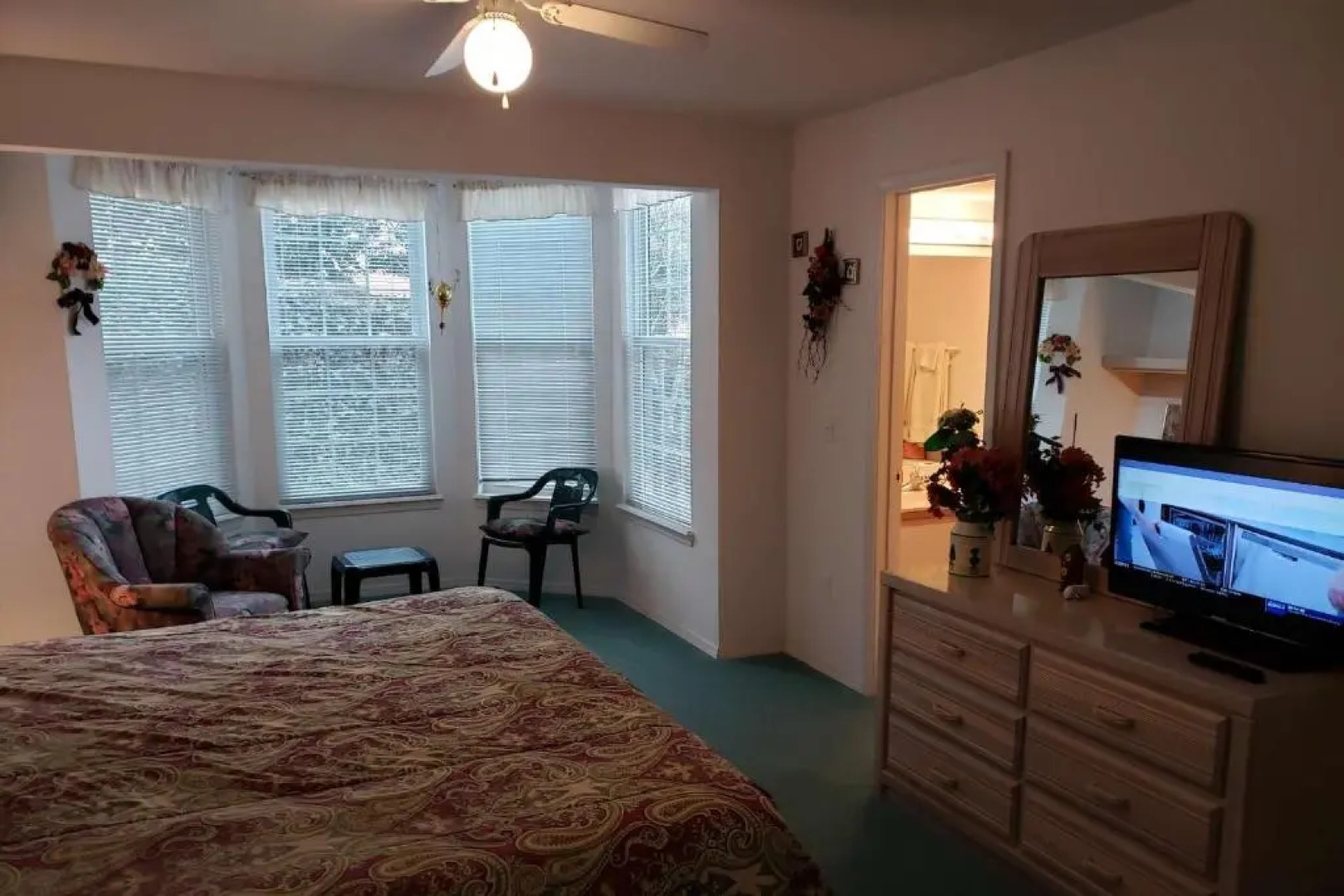 Ozark Mountain 2BDR 1401