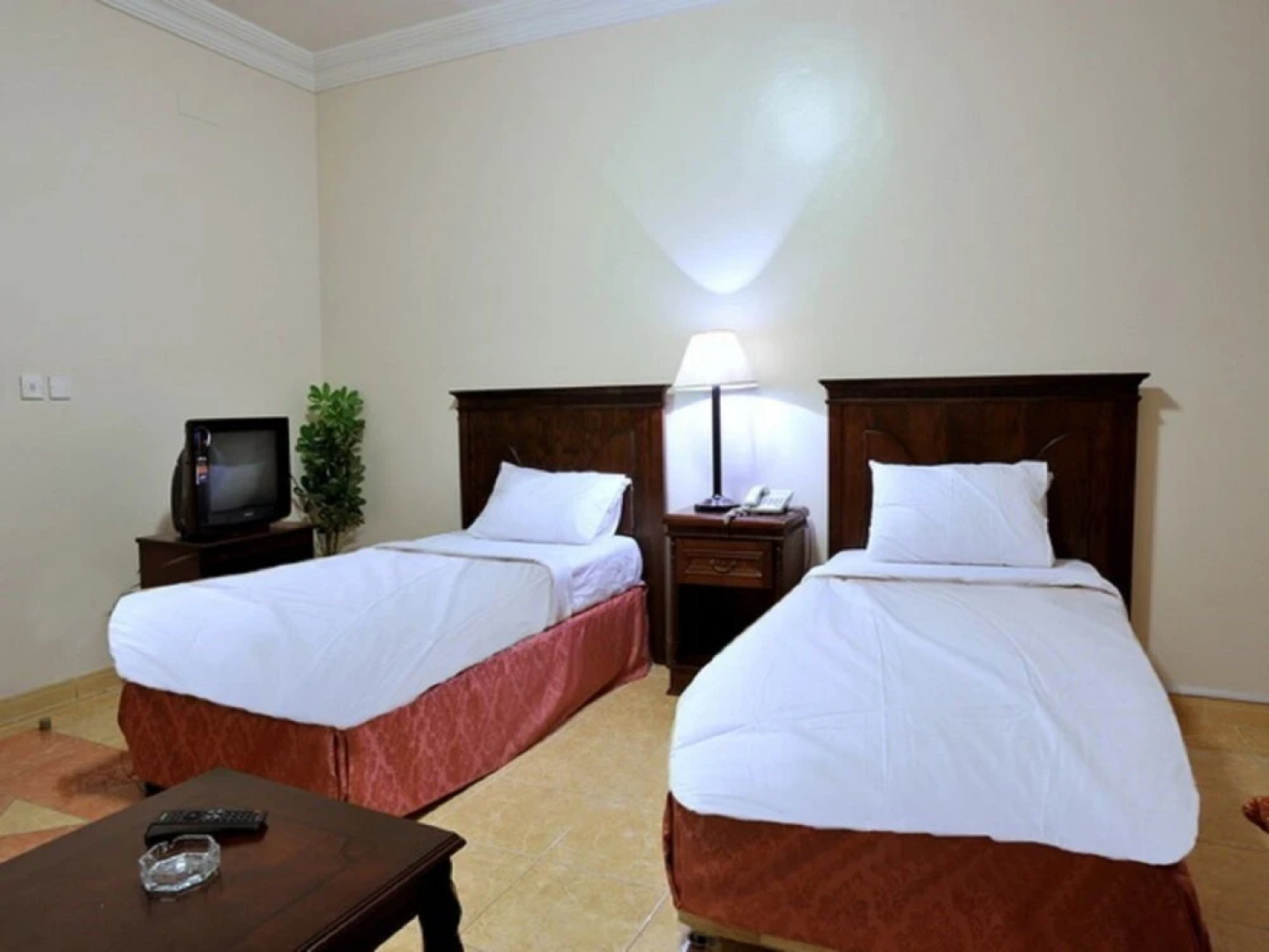 Sedrah Jeddah Furnished Units