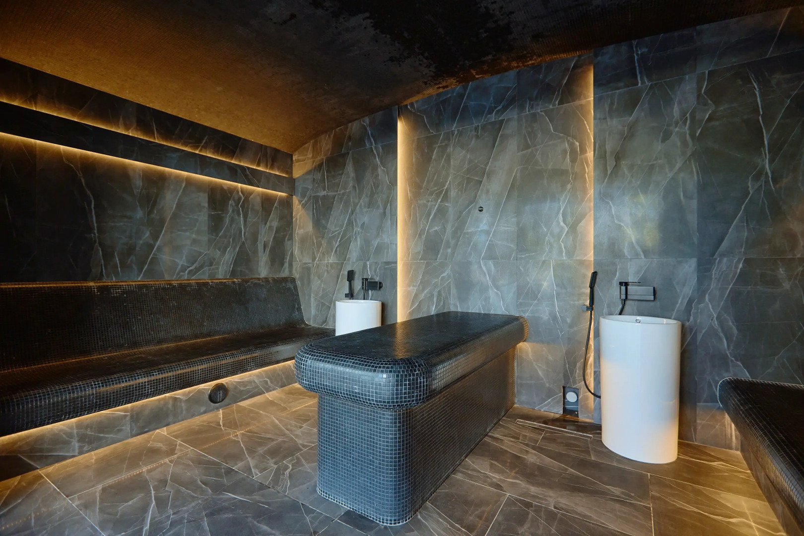 Отель Aquamarine Family Club