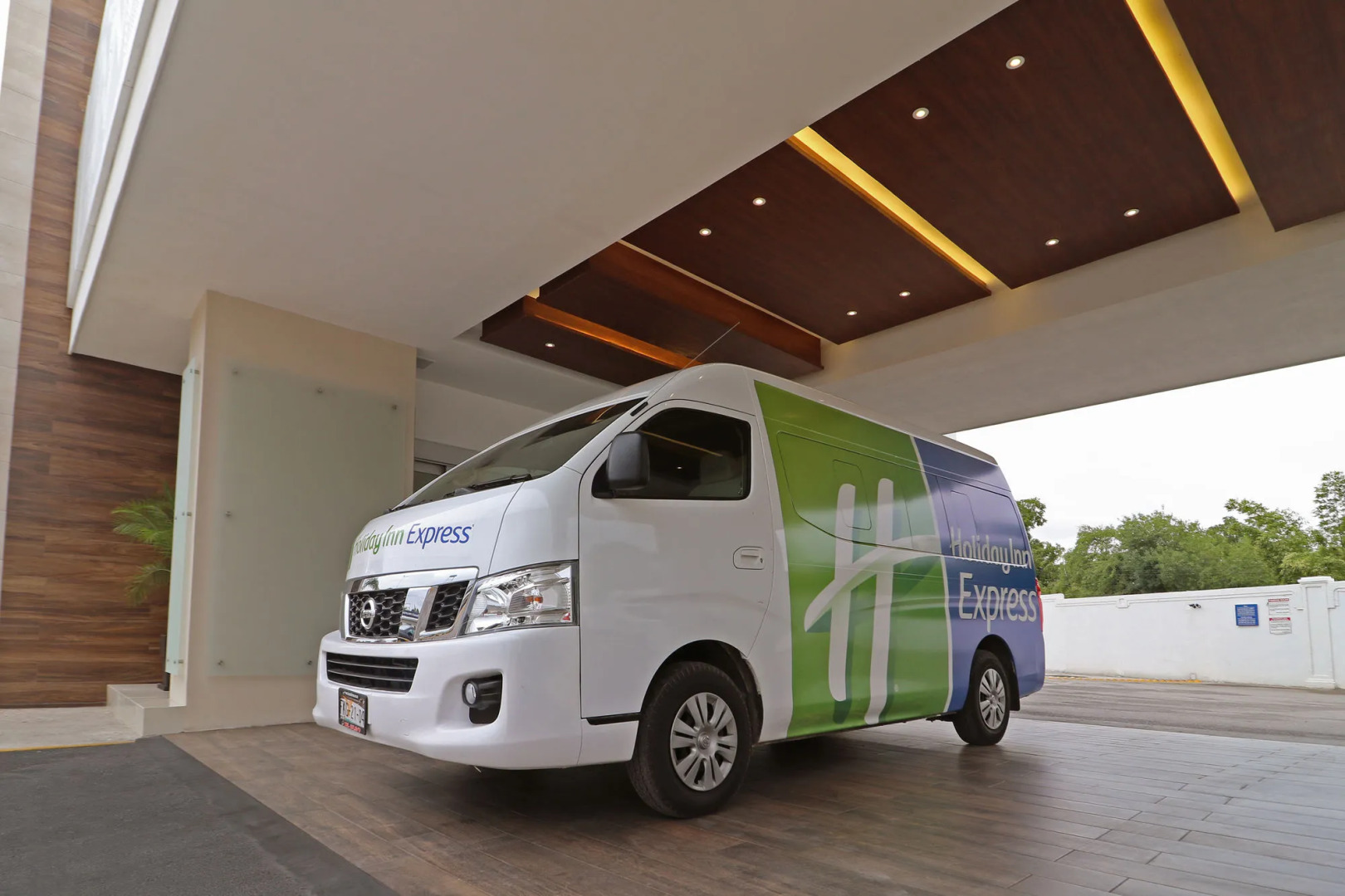 Holiday Inn Express Piedras Negras by IHG