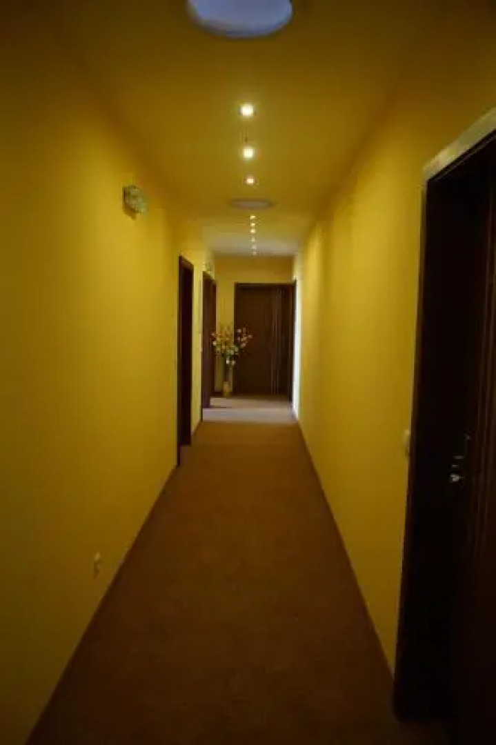 Pokoje Gościnne Ecka