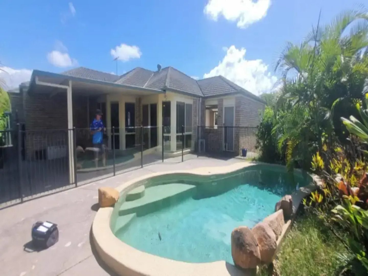 Escape to Warner's Hidden Gem - Private Pool & Relaxing Oasis