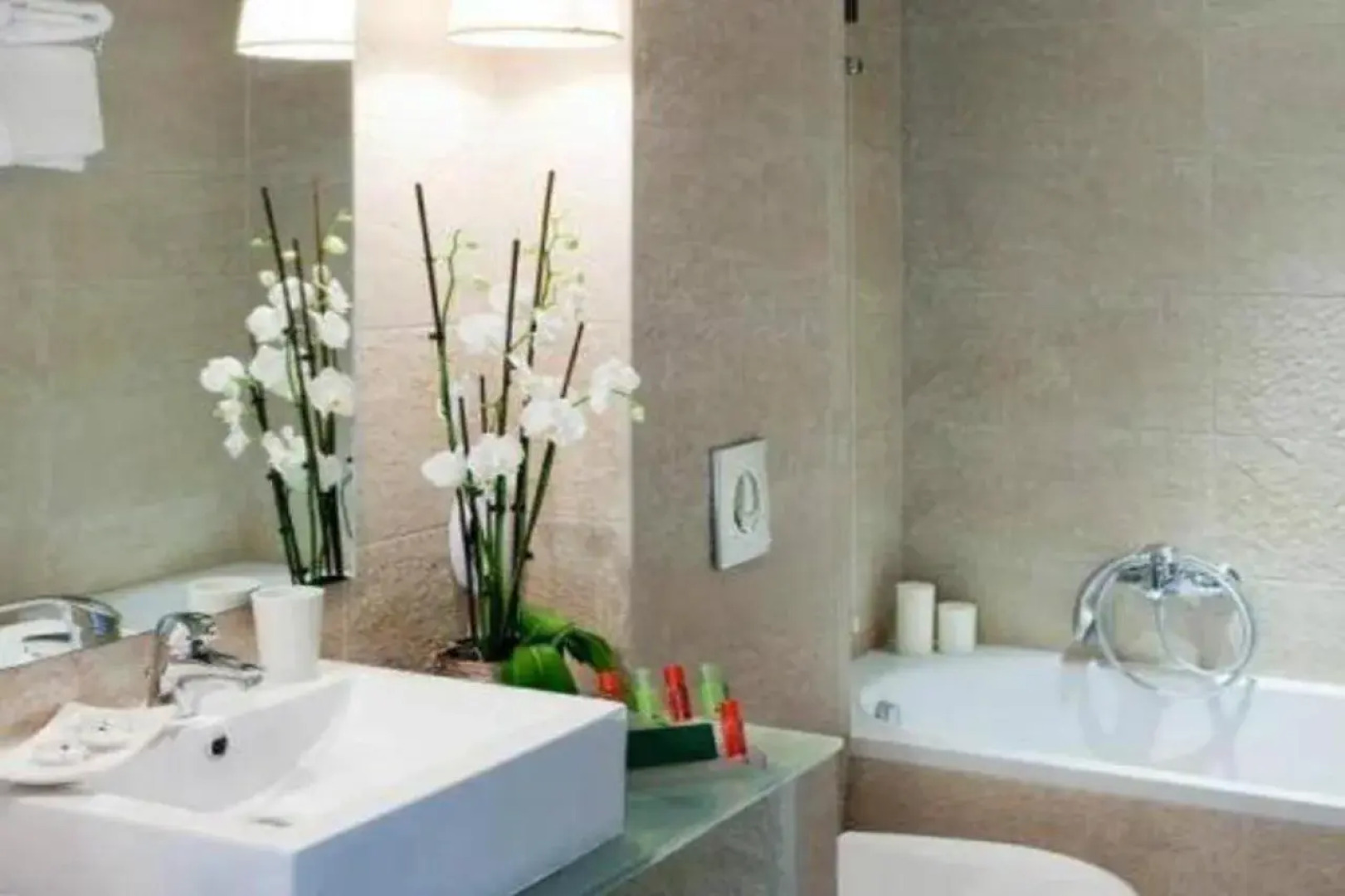 Dovitel Boutique Hotel