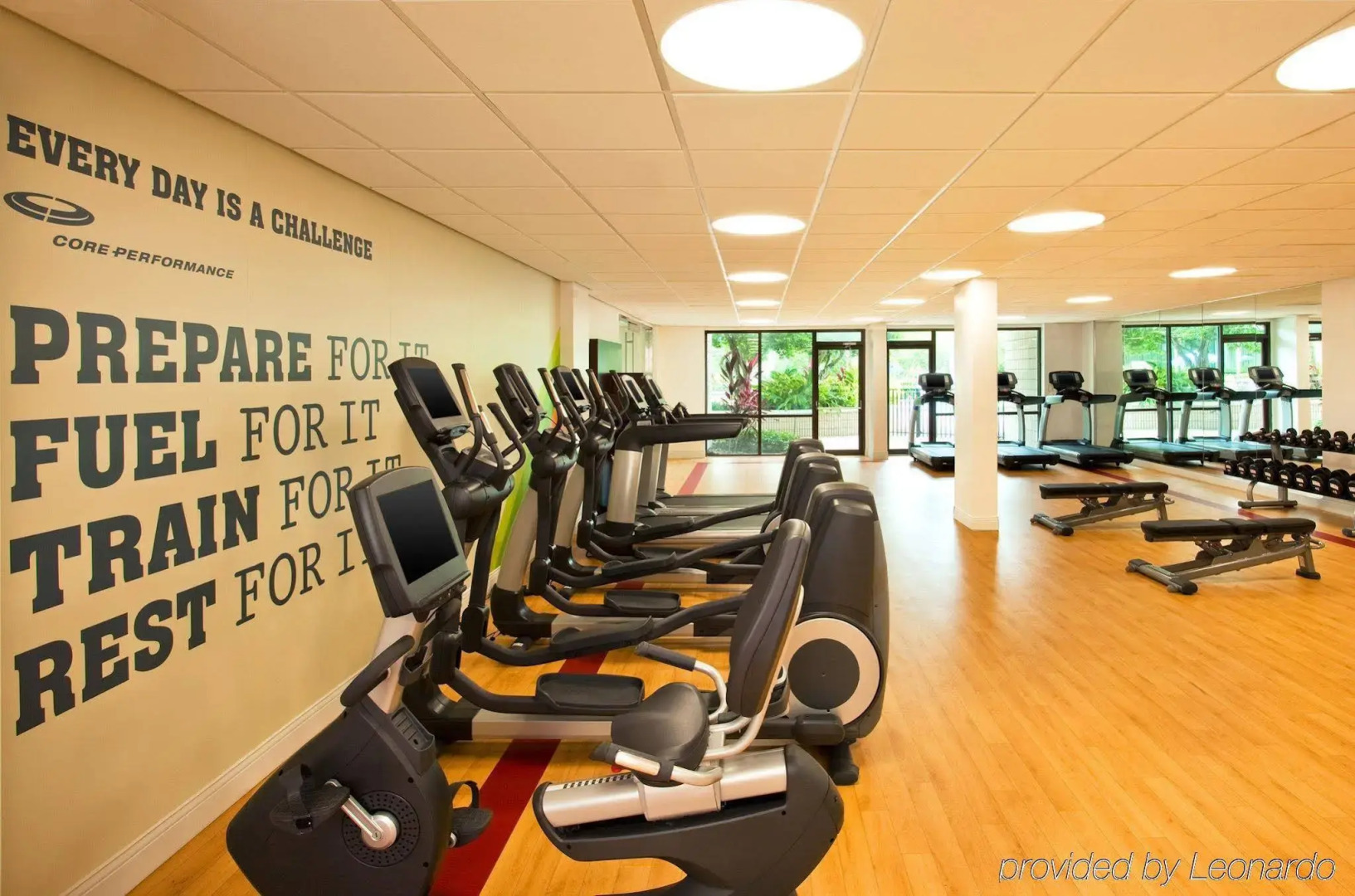 Sheraton Tampa Brandon Hotel