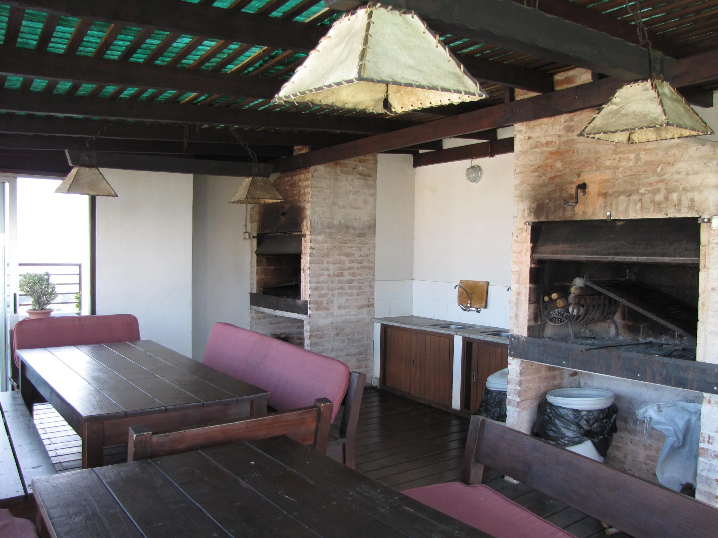 Club Sol del Este II