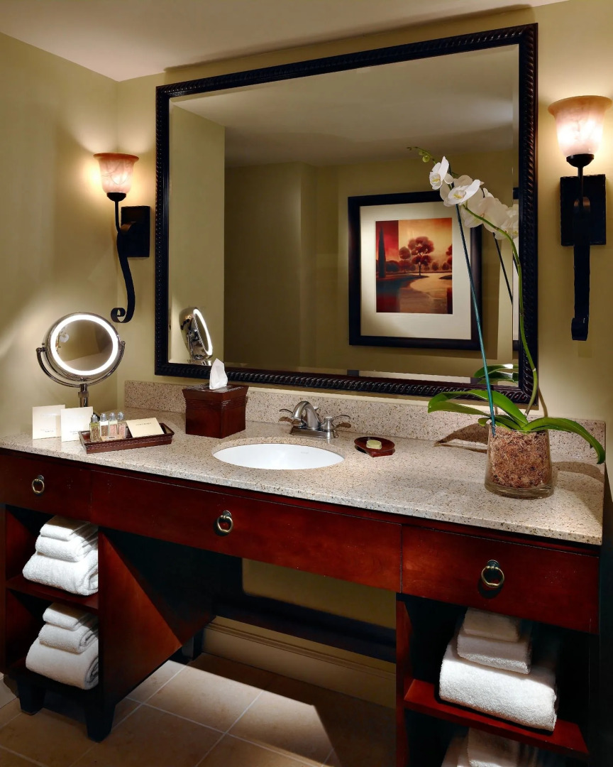 The Hotel At Auburn University