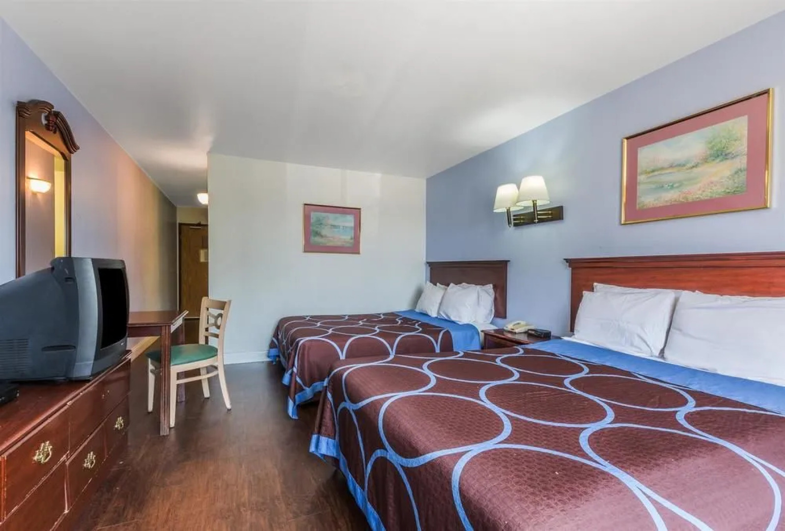 Super 8 Motel Garland North Dallas Area