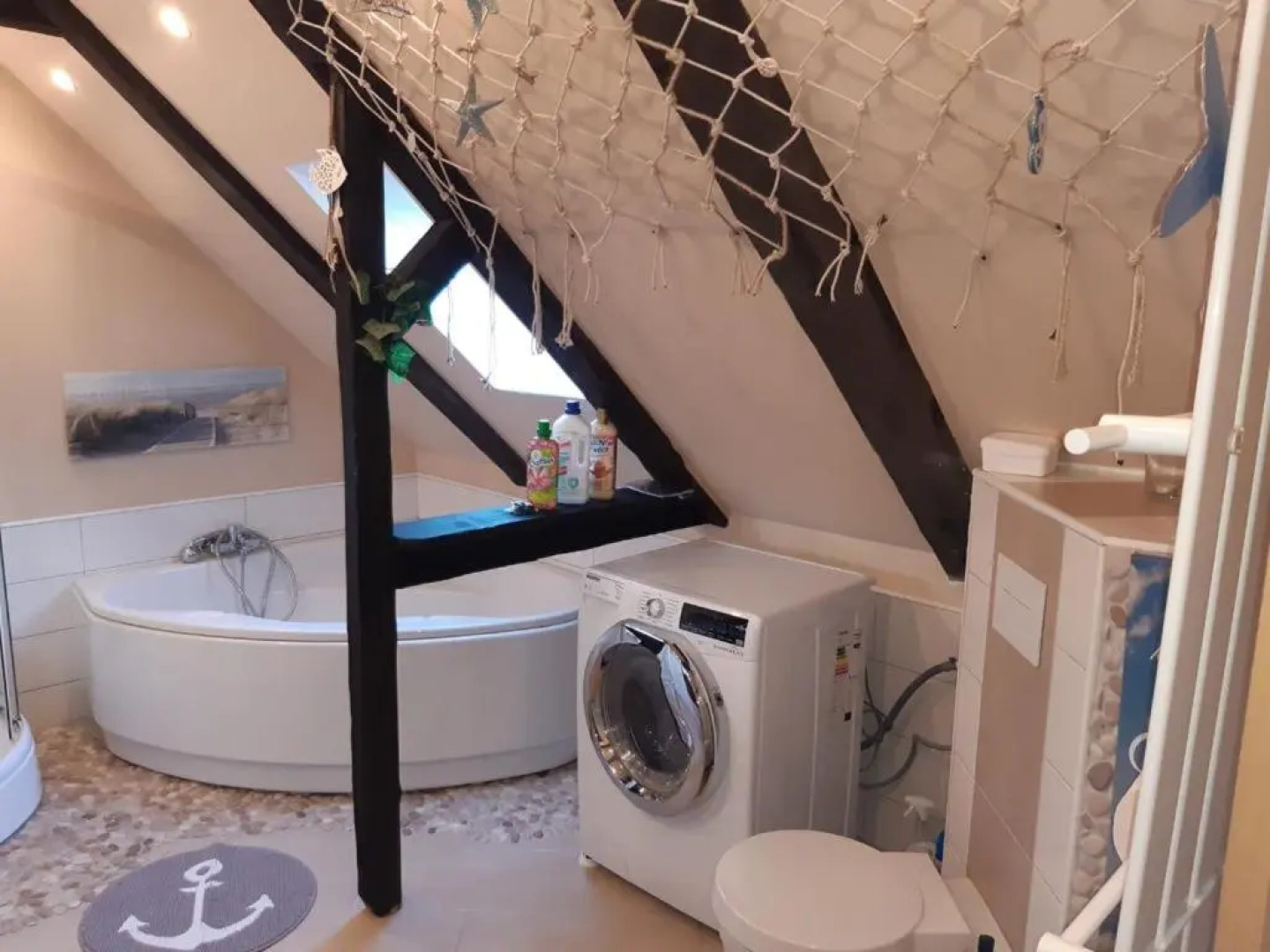 Ferienwohnung Herrlichkeit