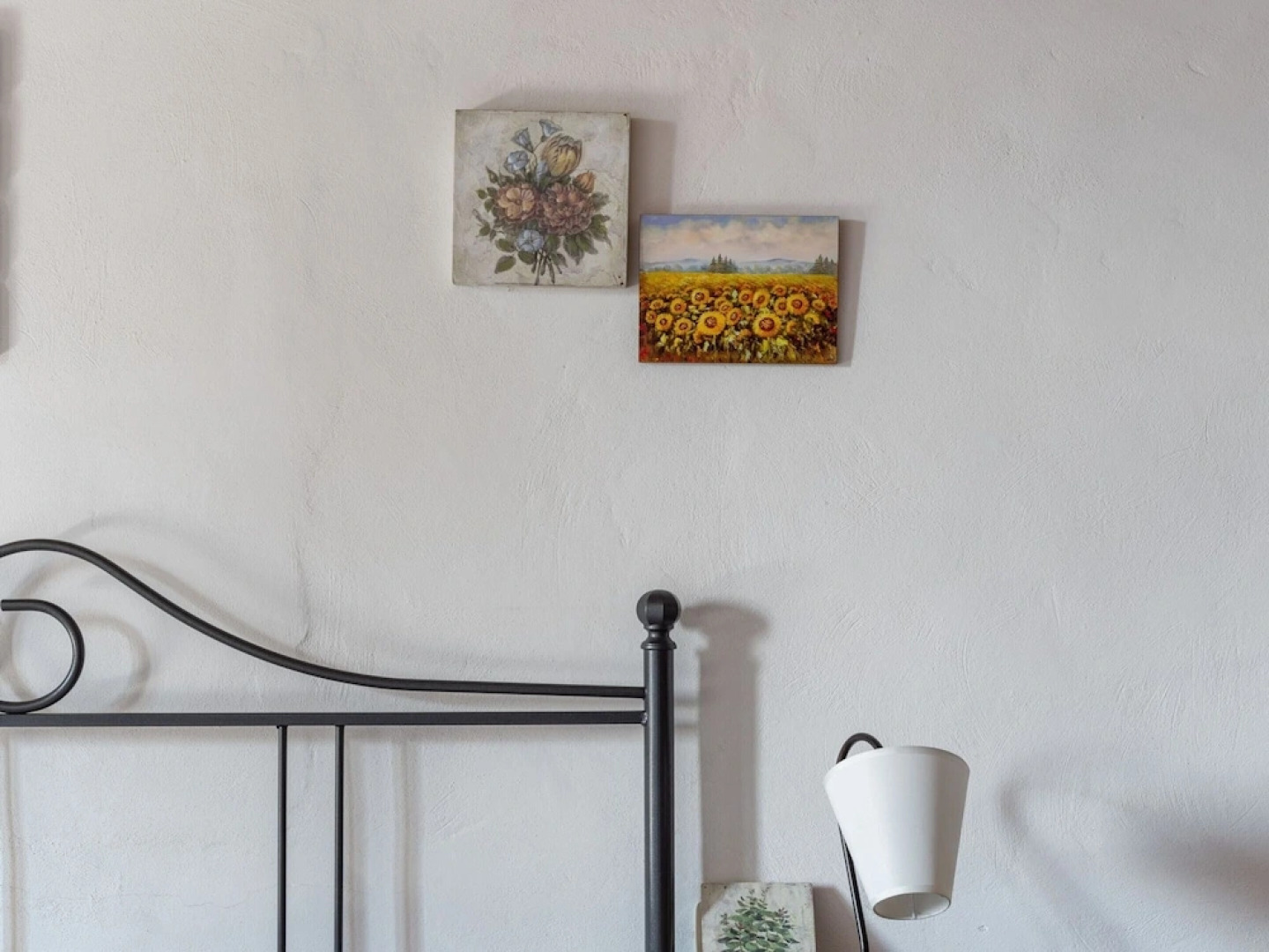 Farmhouse in Buonconvento