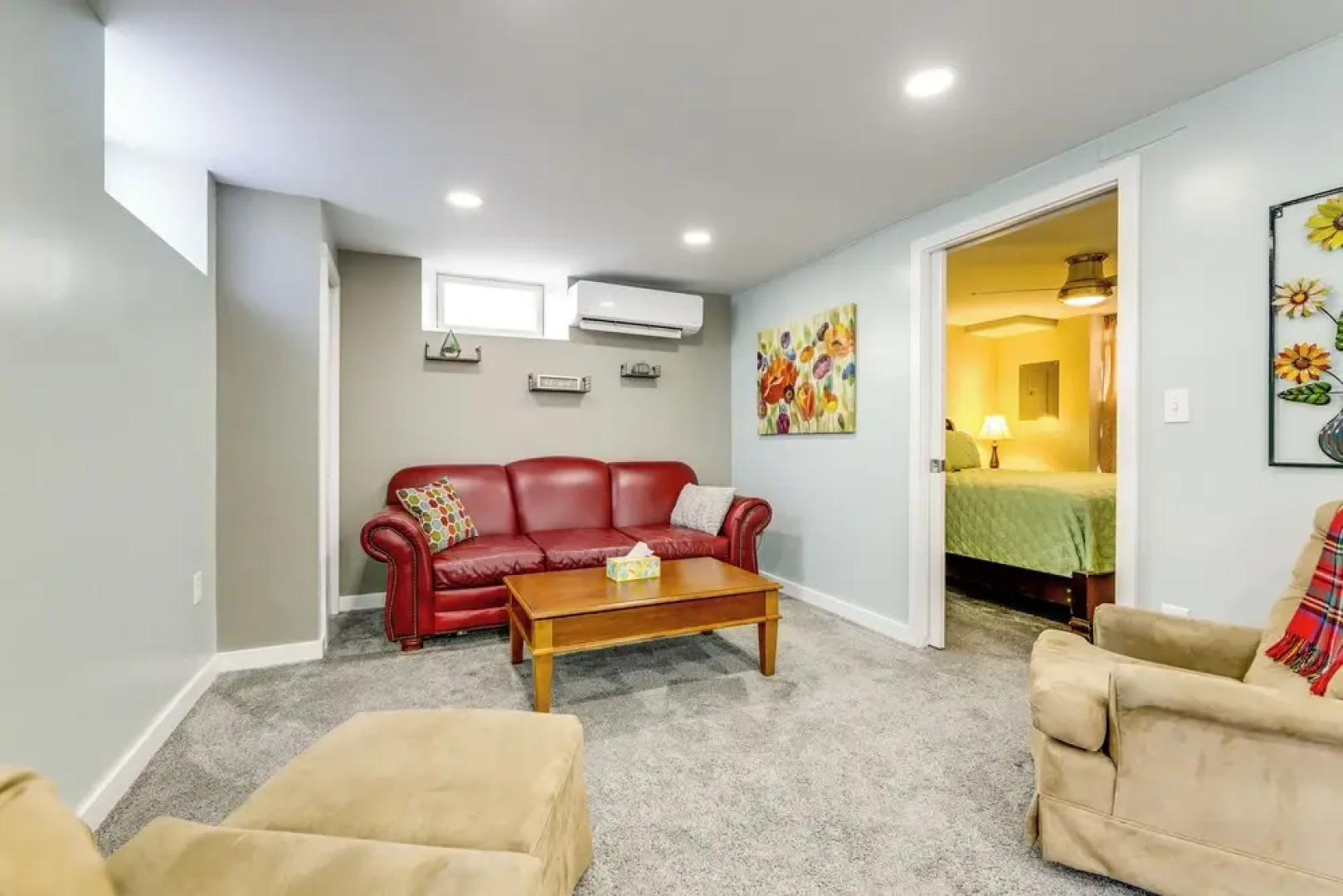 Close to Colleges: Worcester Apt w/ Lake Access!