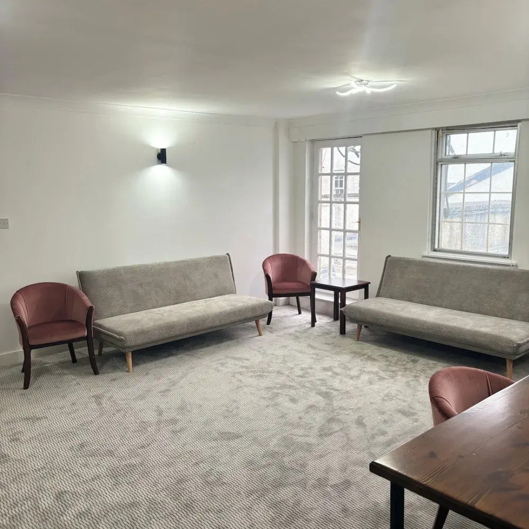 Lomond Hills Hotel & Health Club