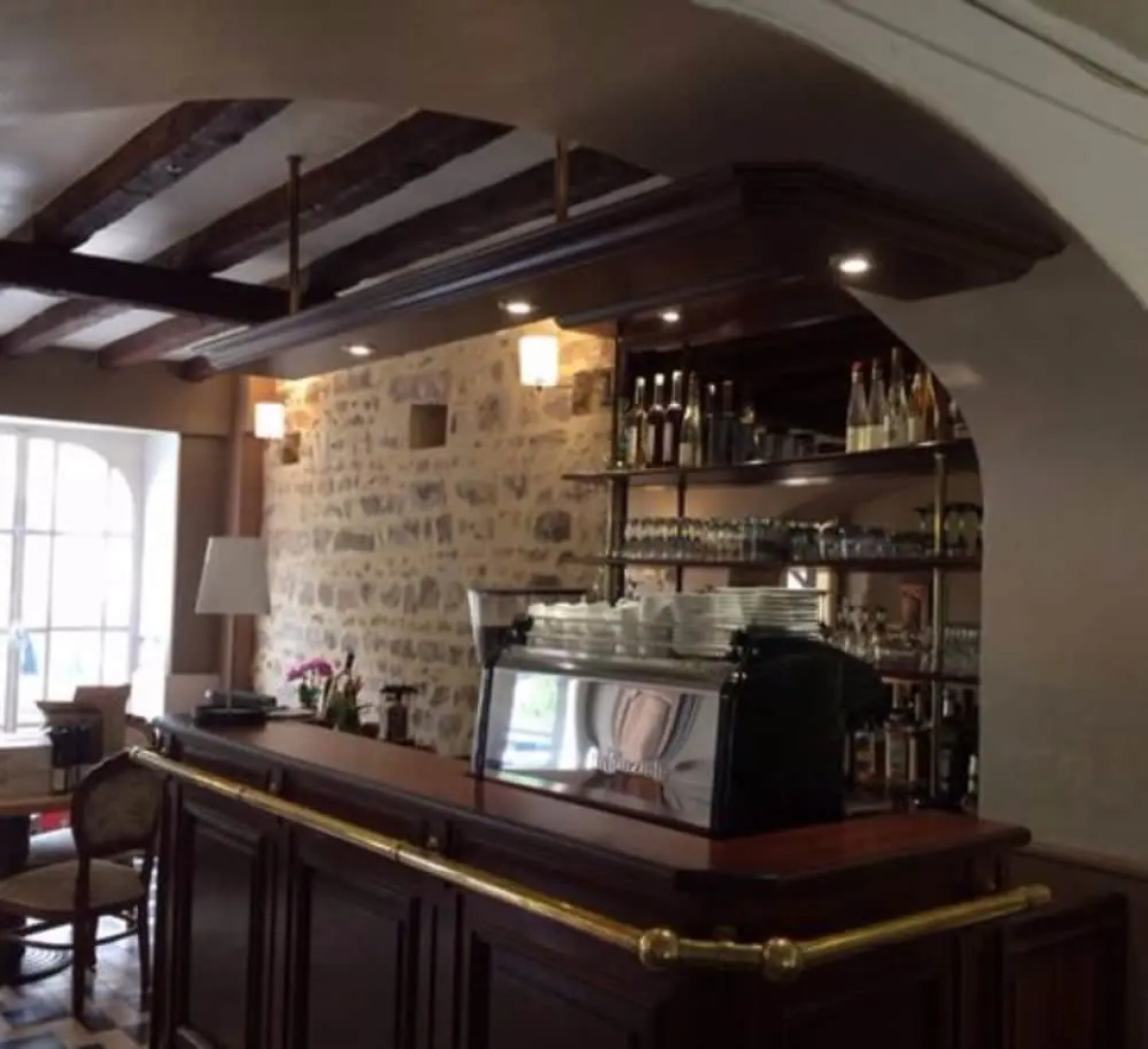 LAU'BERGE de la Clé d'Or