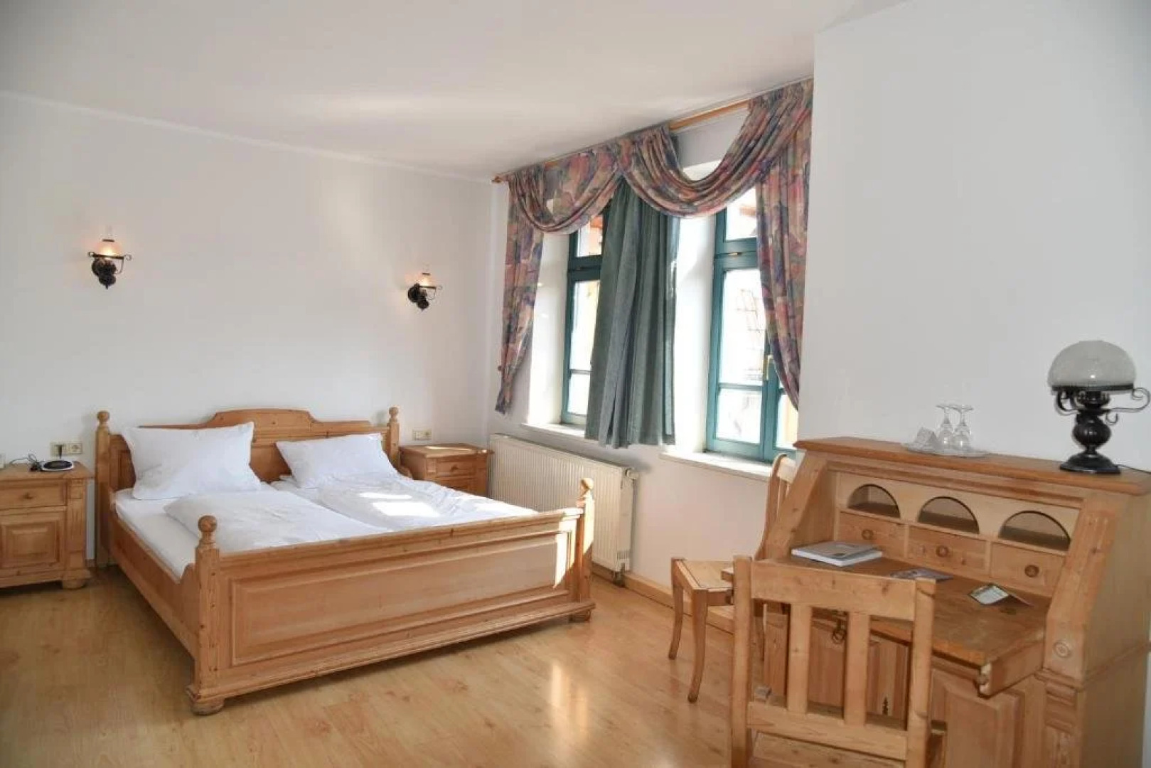 Hotel Schlundhaus  Gstehaus Rautenkranz