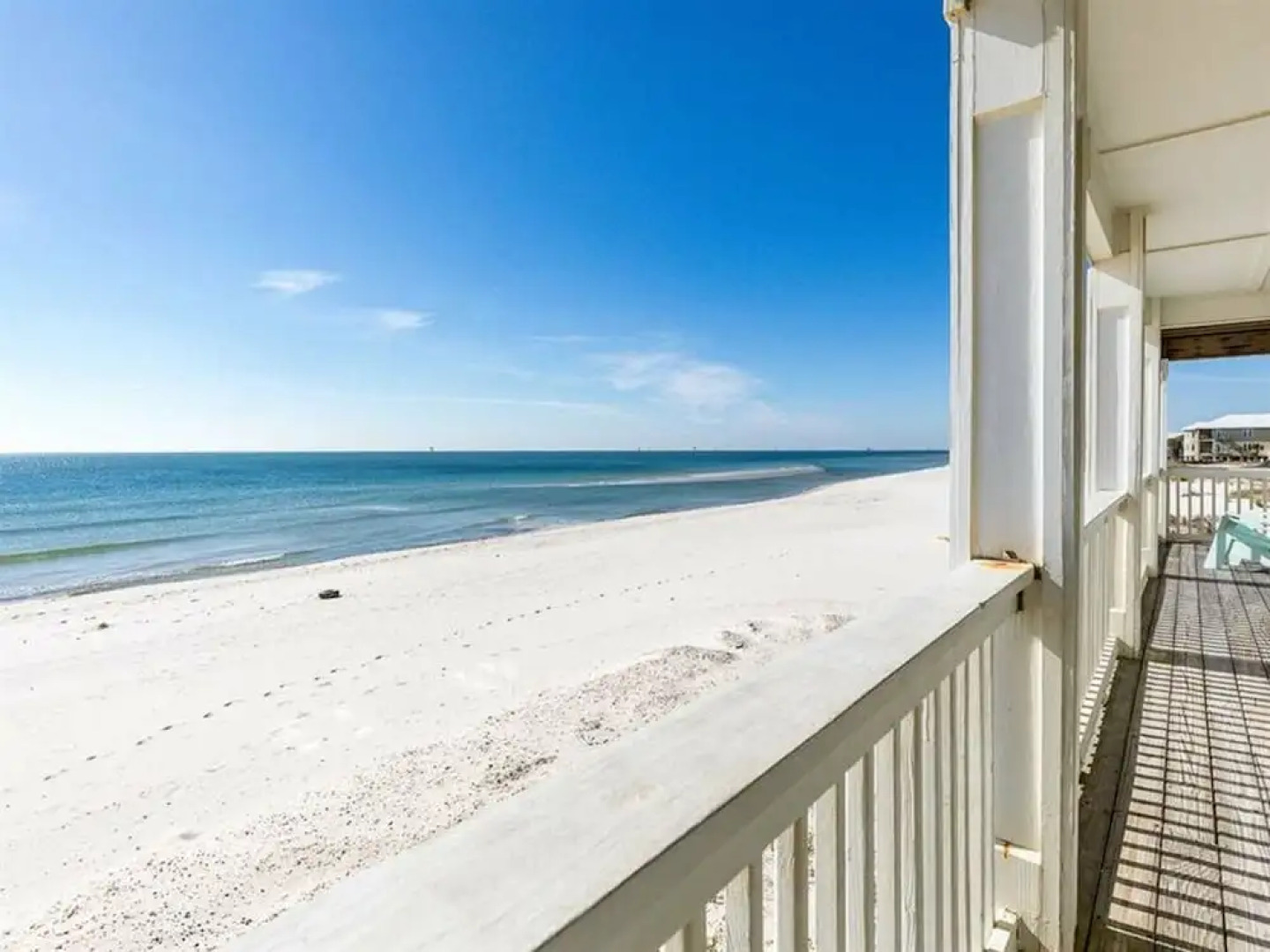 The Citadel by Meyer Vacation Rentals