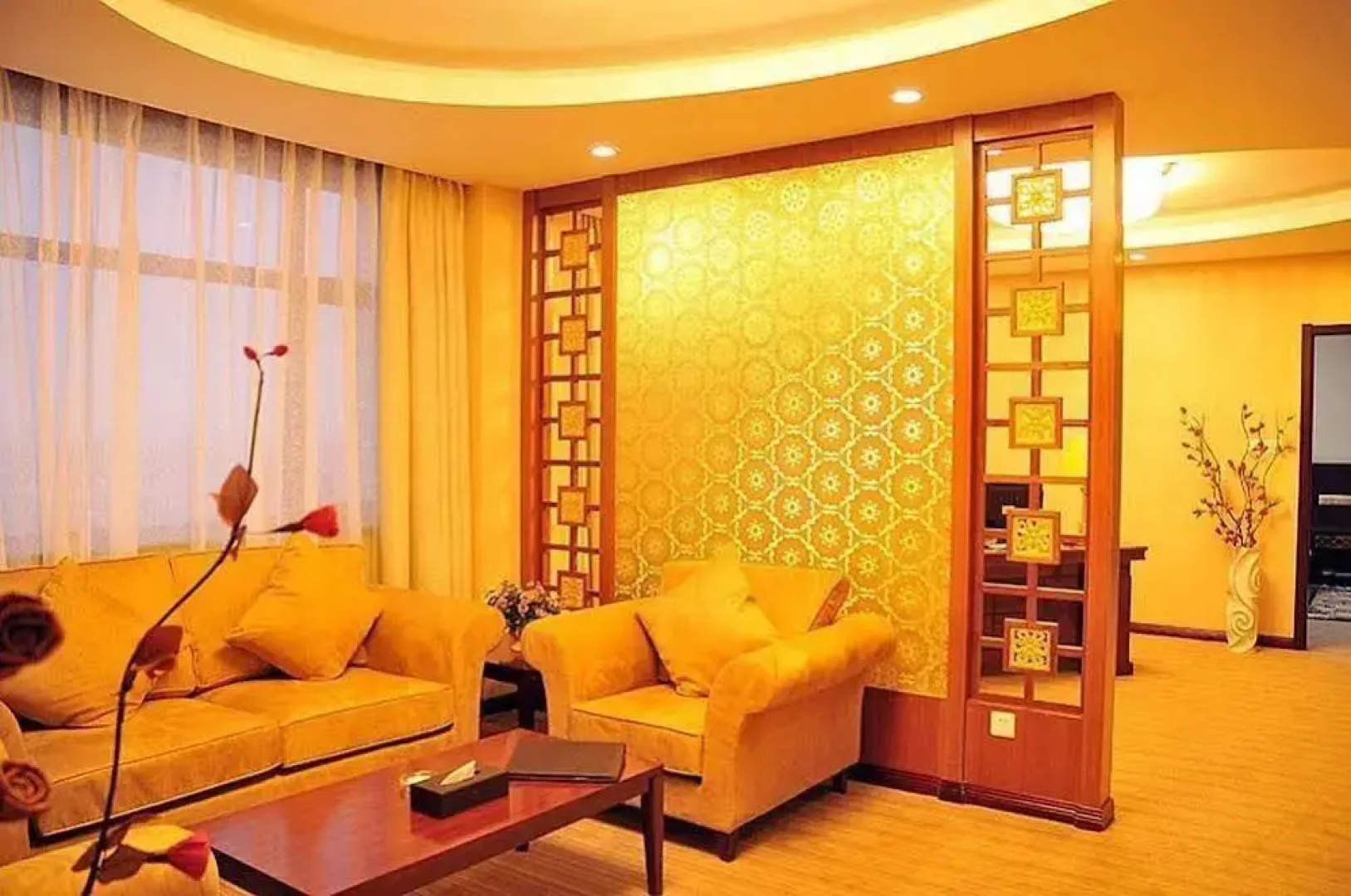 Yellow River Pearl Hotel
