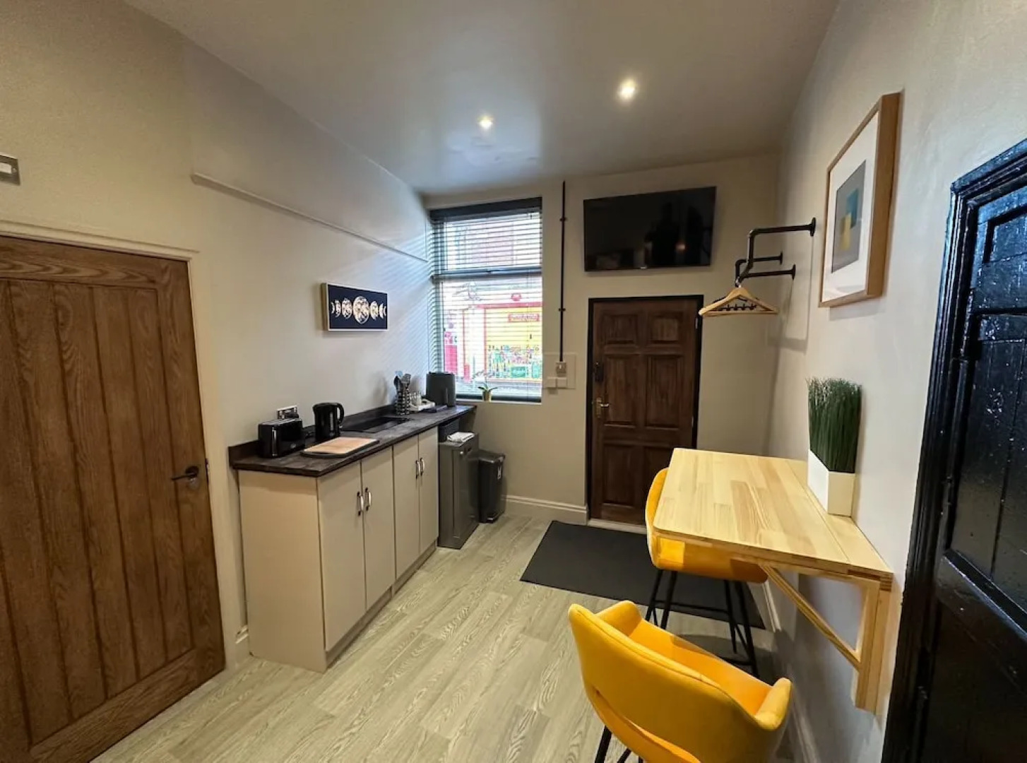 Stone Pit Apartments