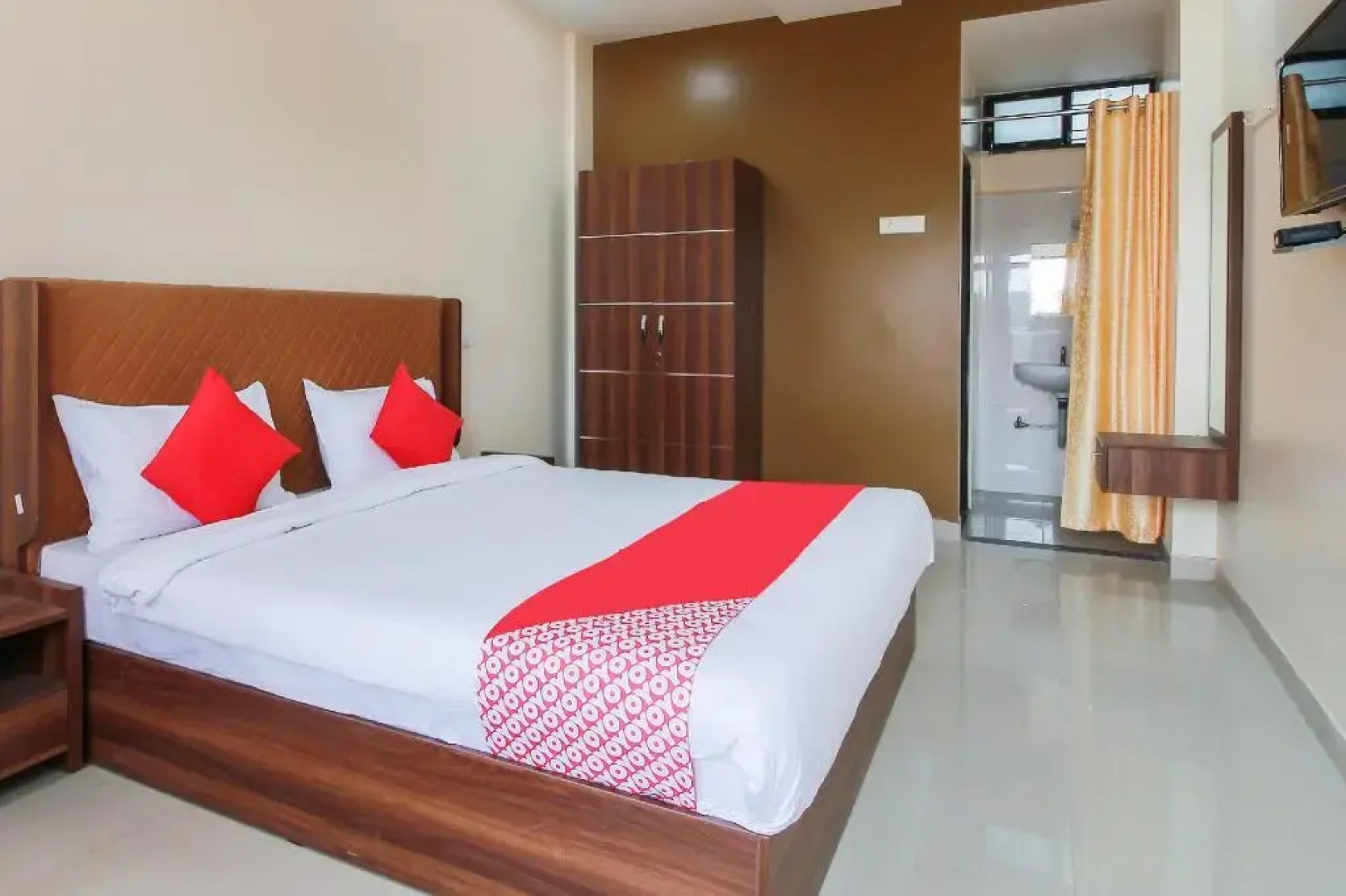 Mahakal Inn by OYO Rooms