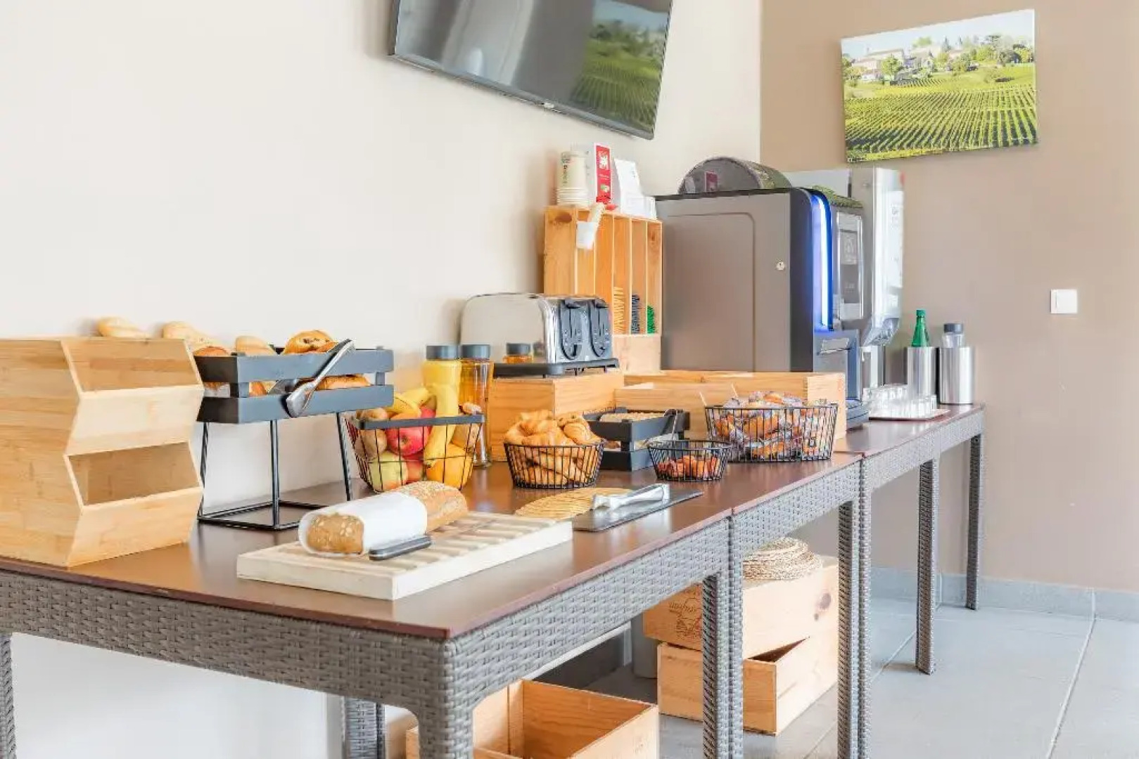 Appart'City Bordeaux Aeroport St Jean D'Illac